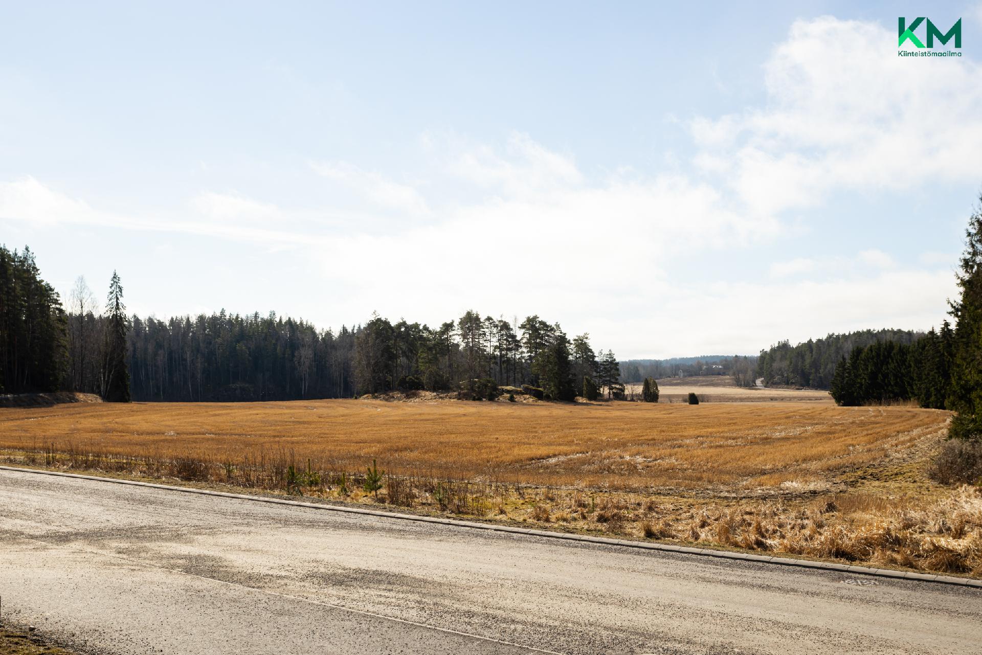 Uusihaantie 2, Piispanristi, Kaarina