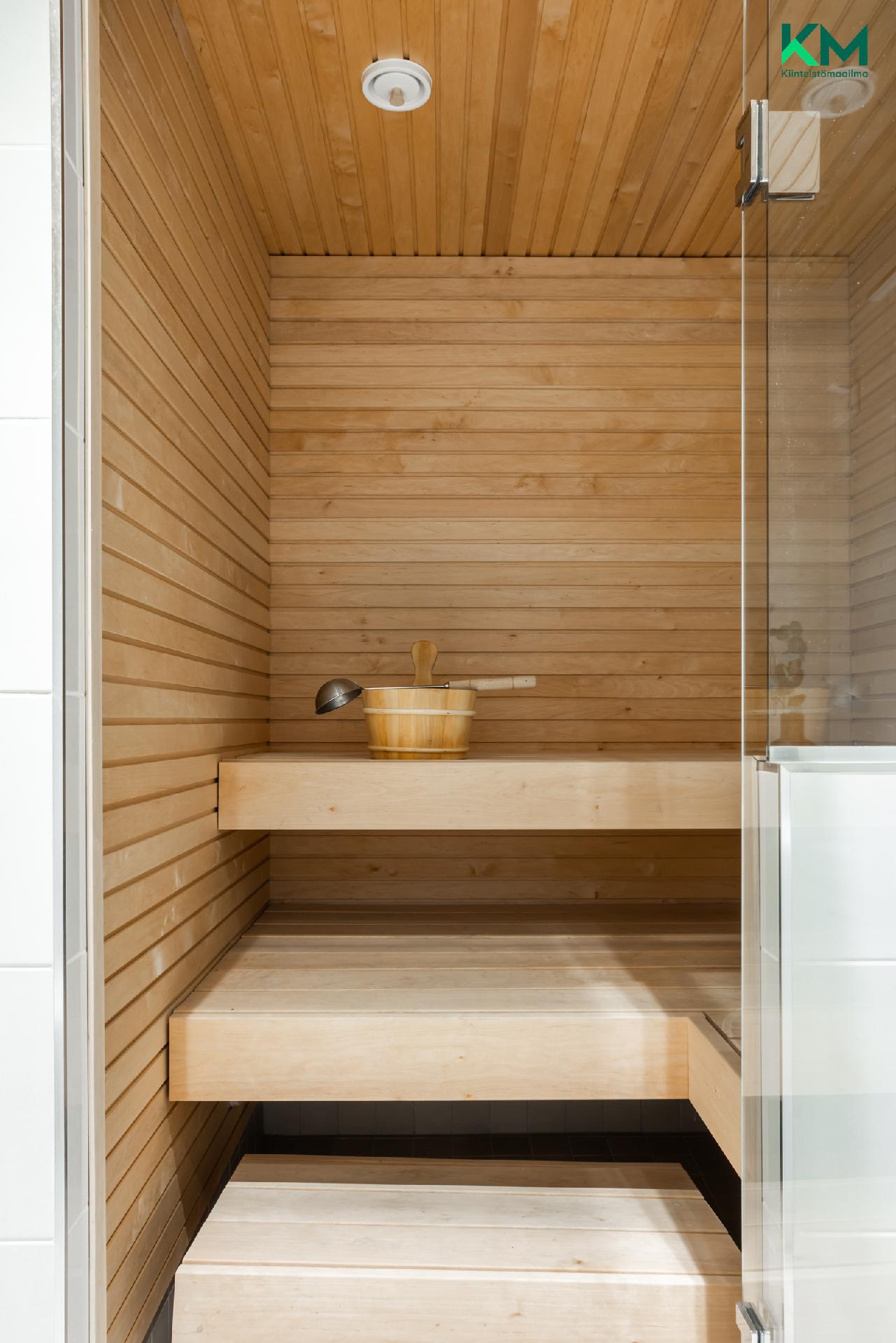 Uusihaantie 2, Piispanristi, Kaarina