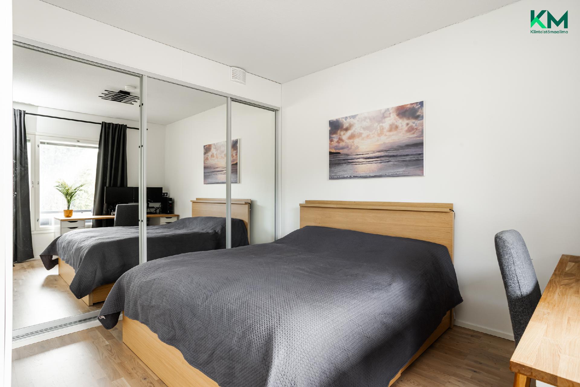 Uusihaantie 2, Piispanristi, Kaarina