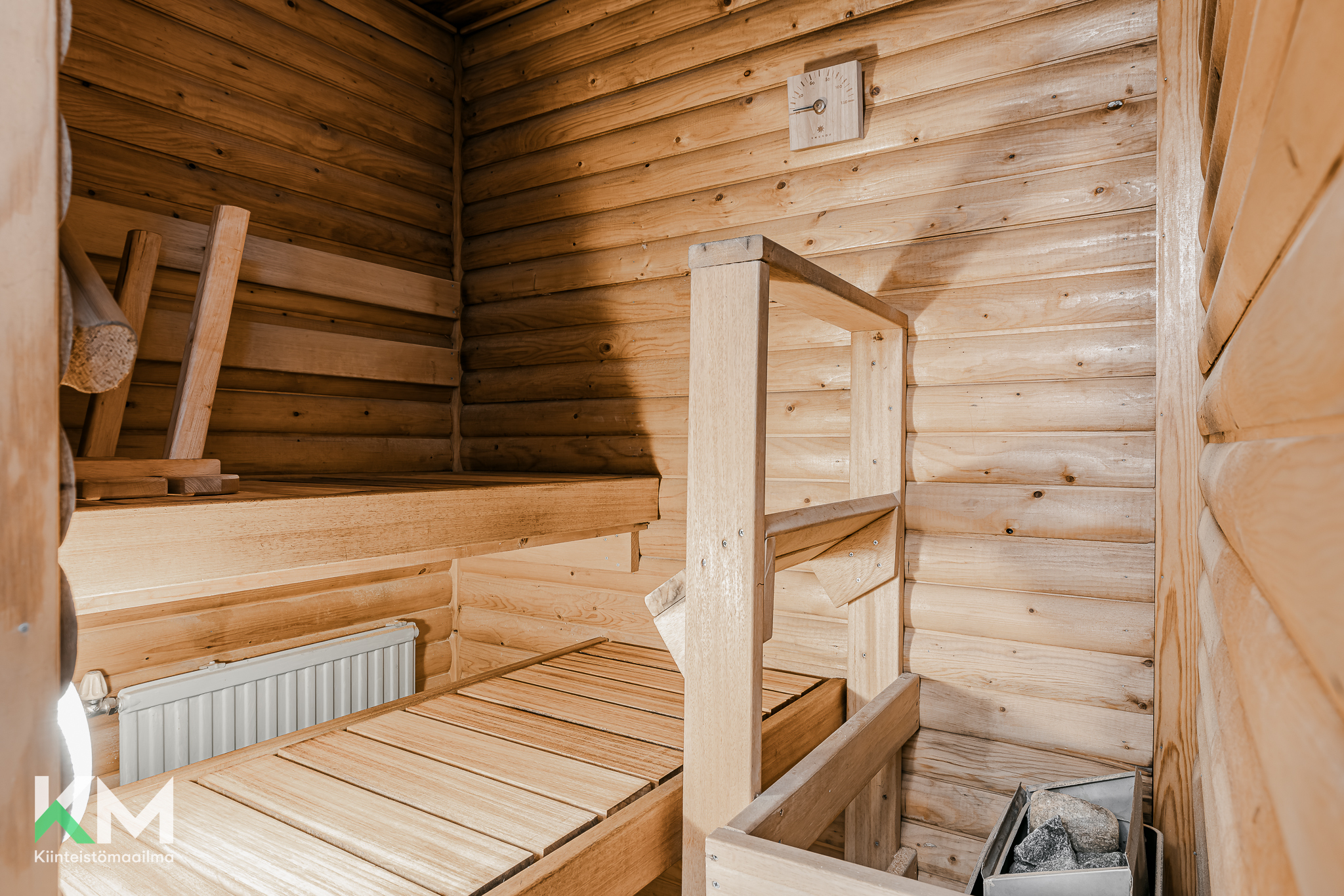 Tapiolantie 9, Kivistö, Seinäjoki