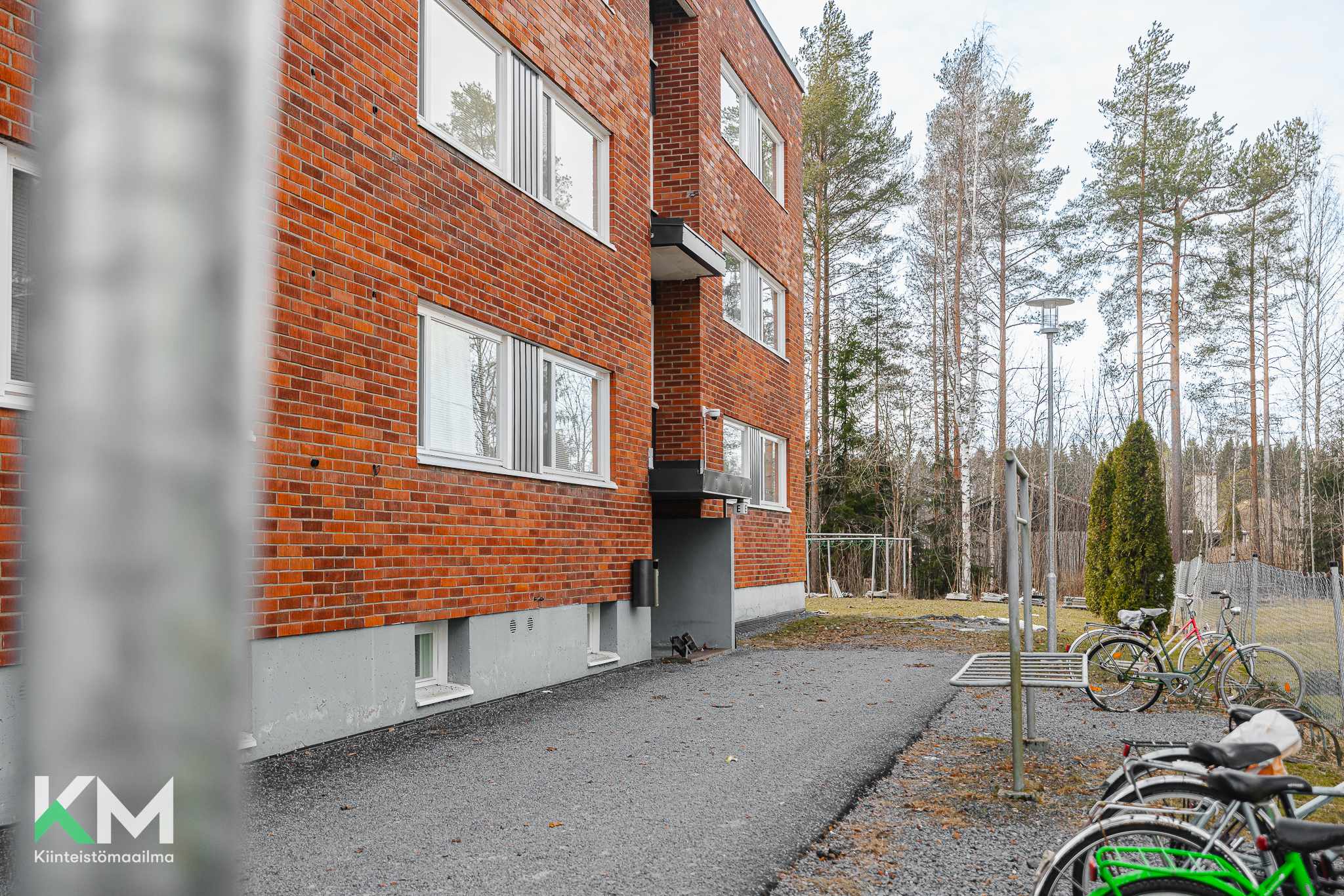 Tapiolantie 9, Kivistö, Seinäjoki