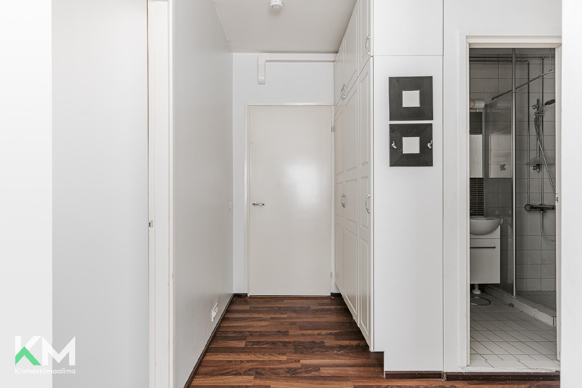 Tapiolantie 9, Kivistö, Seinäjoki