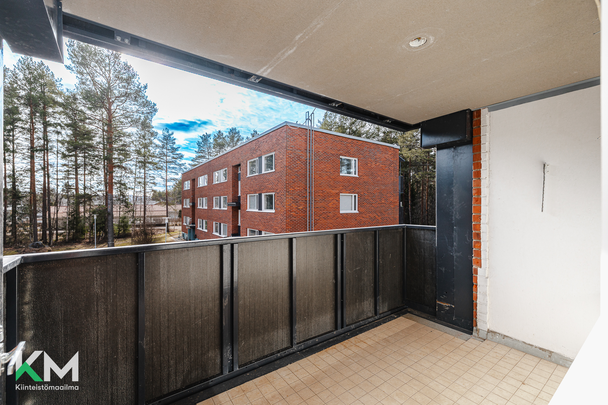 Tapiolantie 9, Kivistö, Seinäjoki