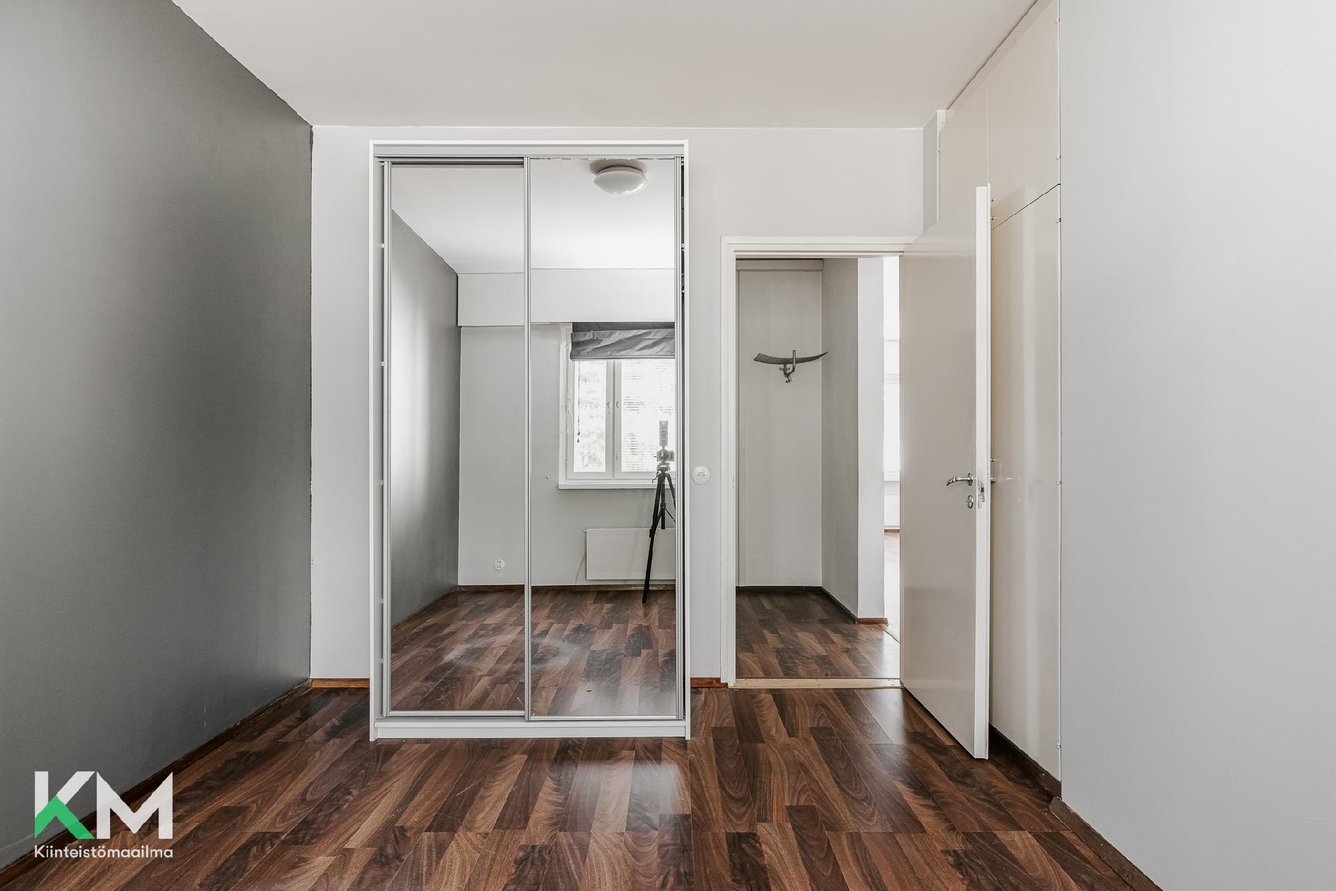 Tapiolantie 9, Kivistö, Seinäjoki