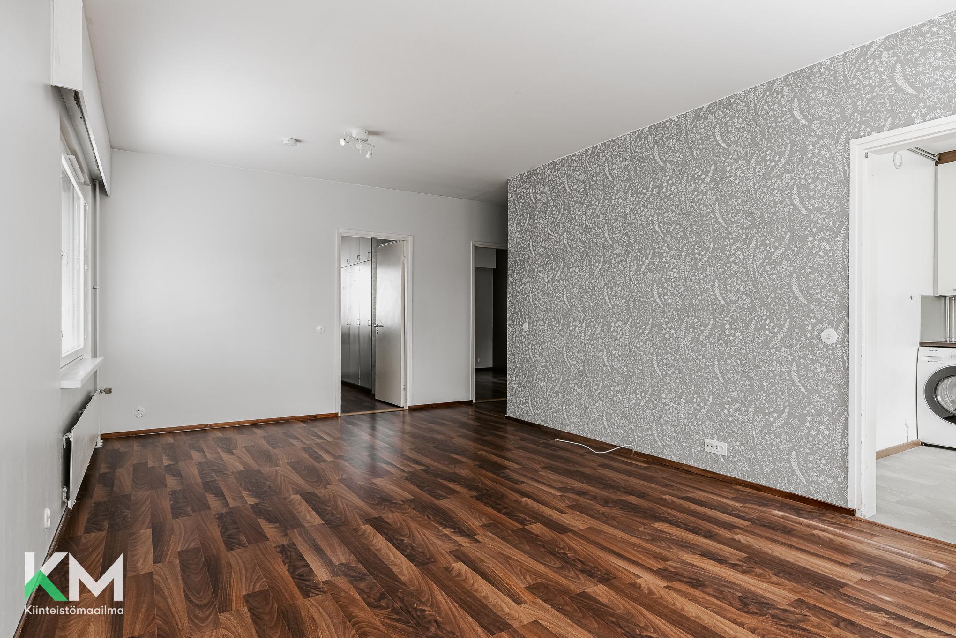 Tapiolantie 9, Kivistö, Seinäjoki