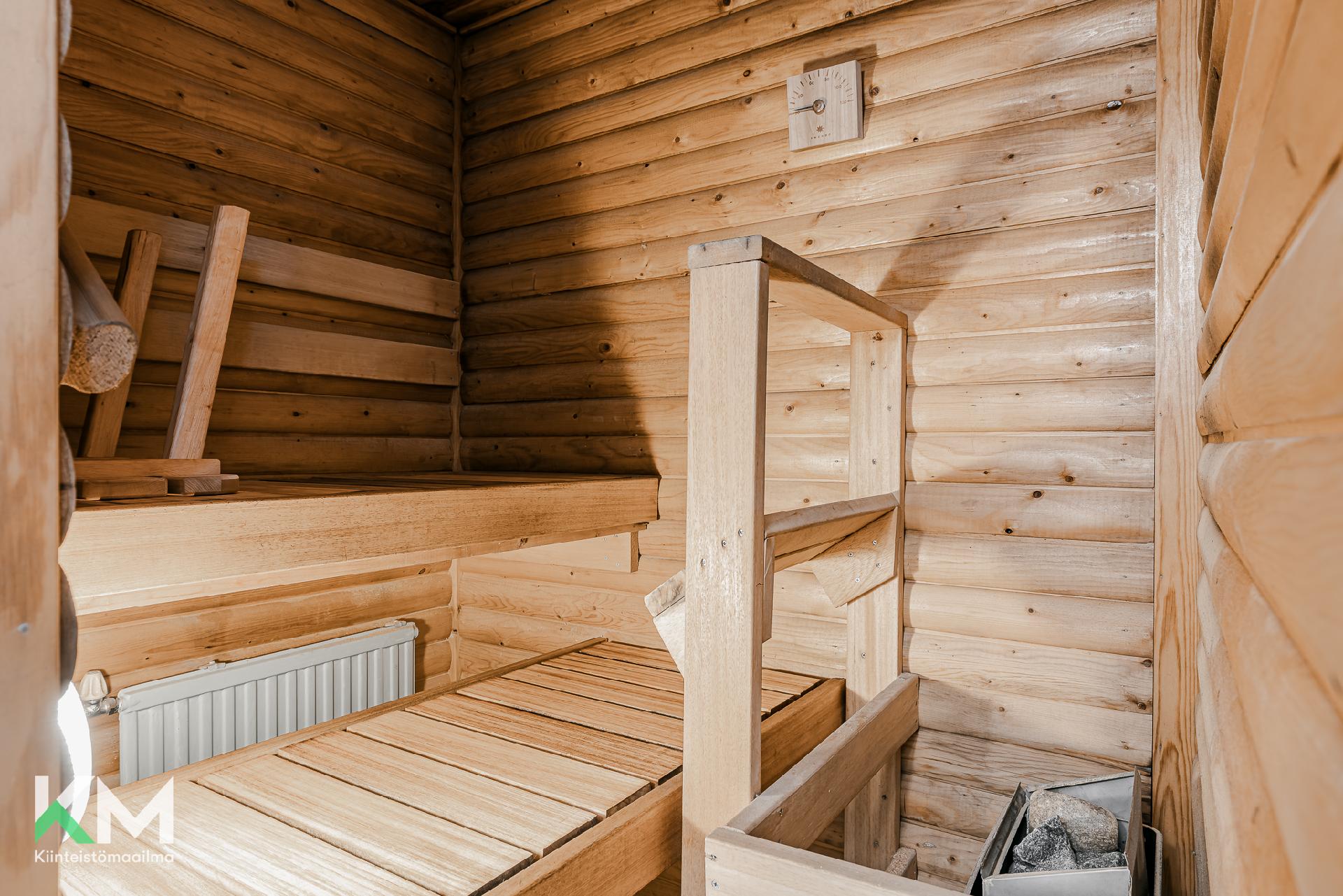 Tapiolantie 9, Kivistö, Seinäjoki