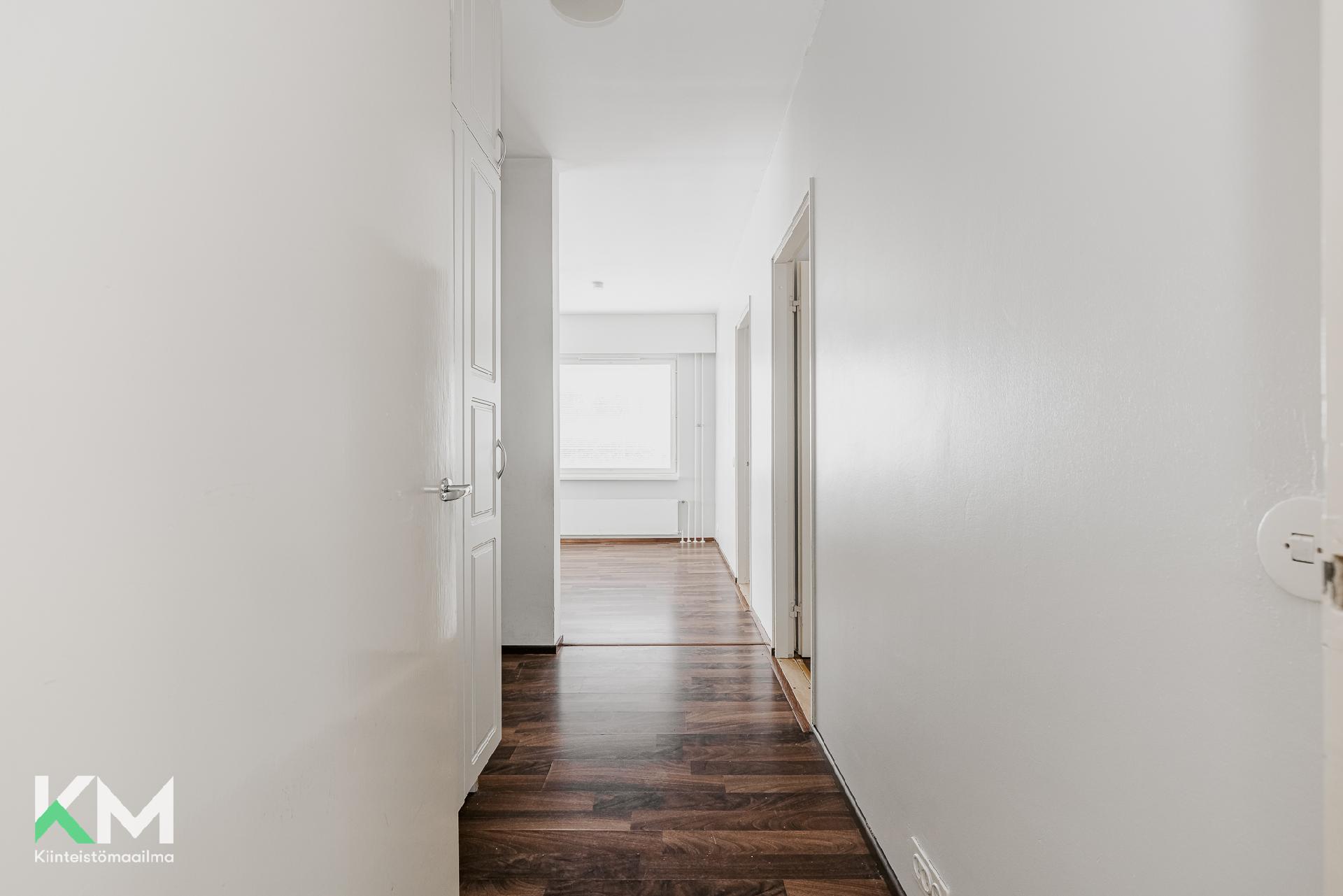 Tapiolantie 9, Kivistö, Seinäjoki