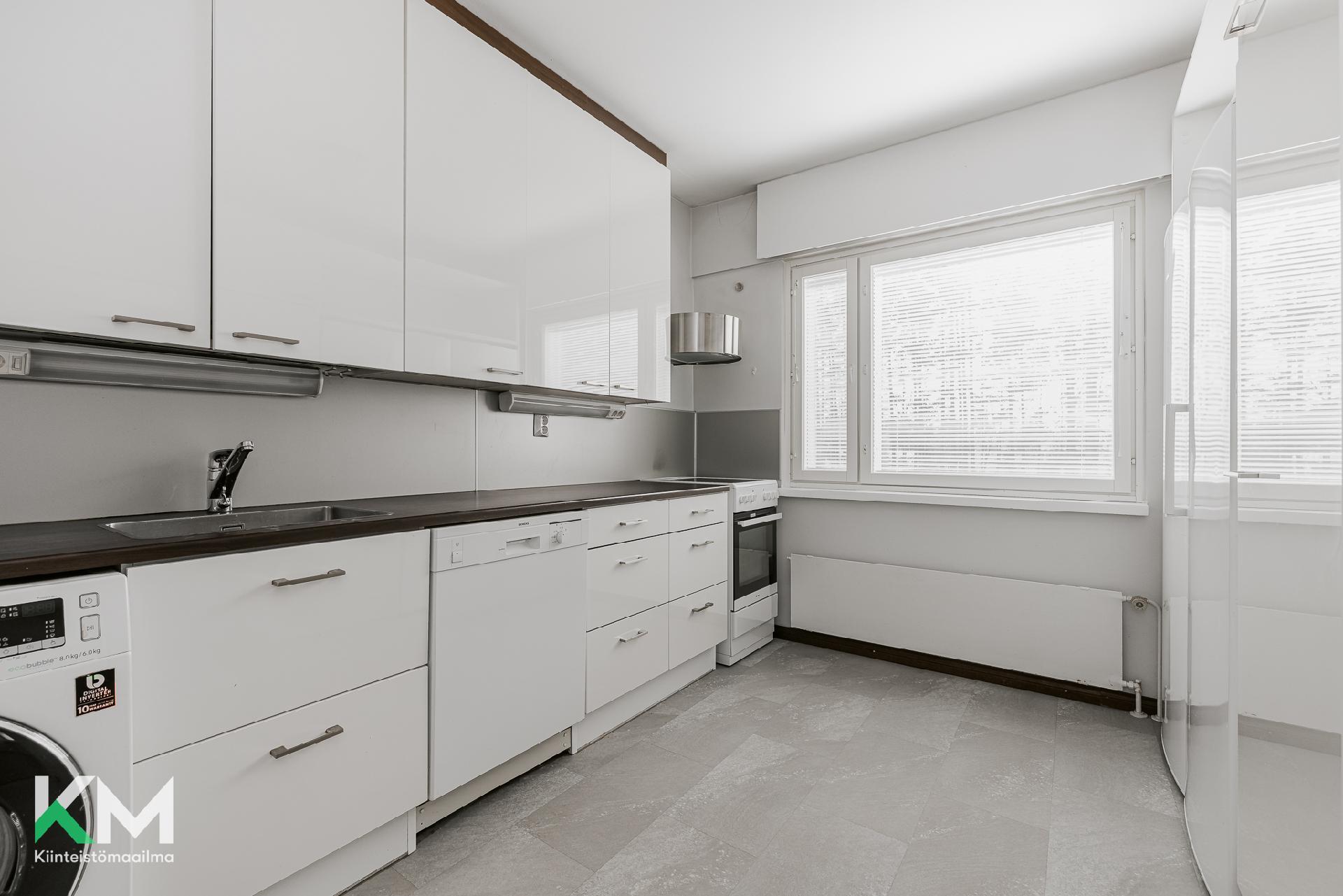 Tapiolantie 9, Kivistö, Seinäjoki