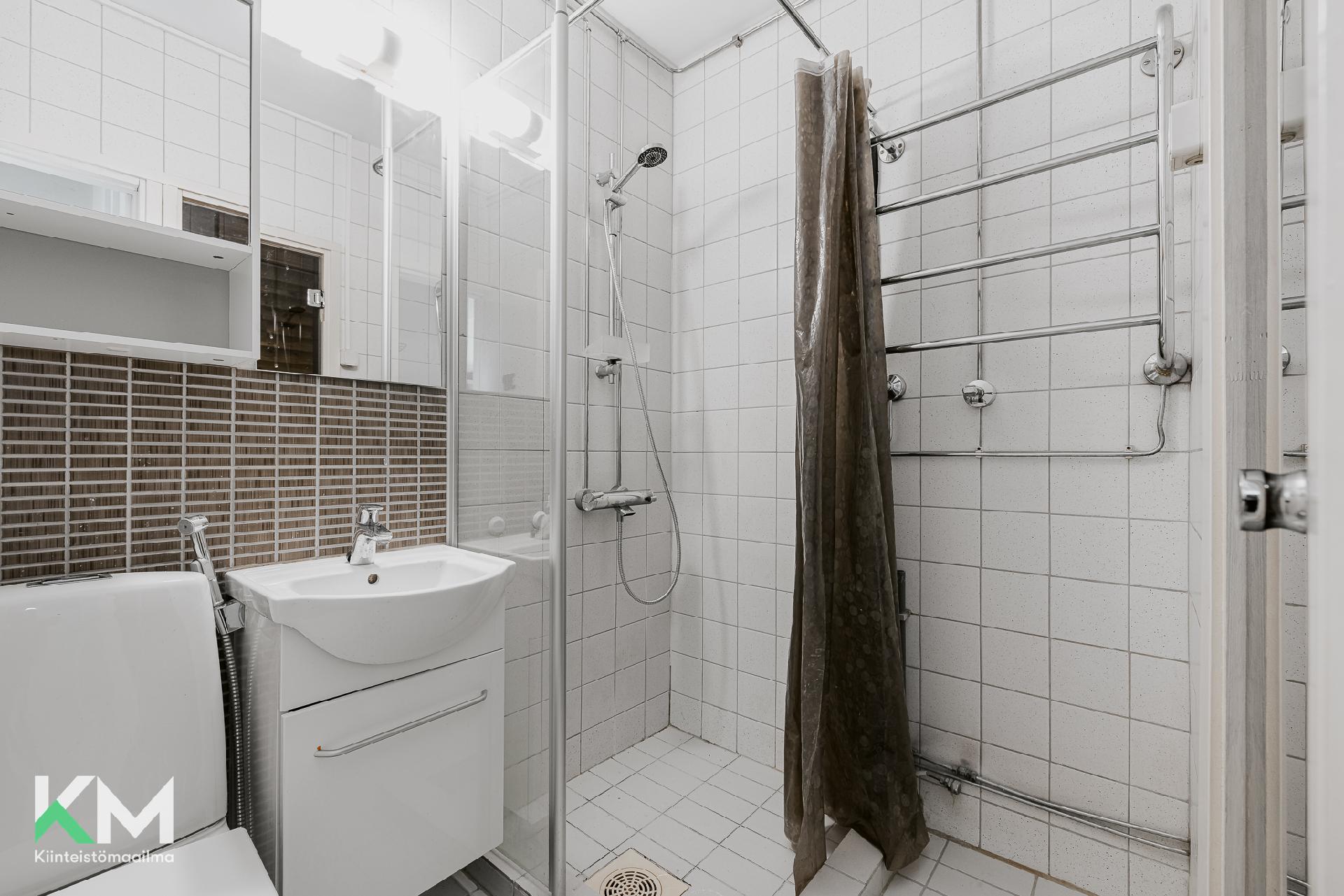 Tapiolantie 9, Kivistö, Seinäjoki