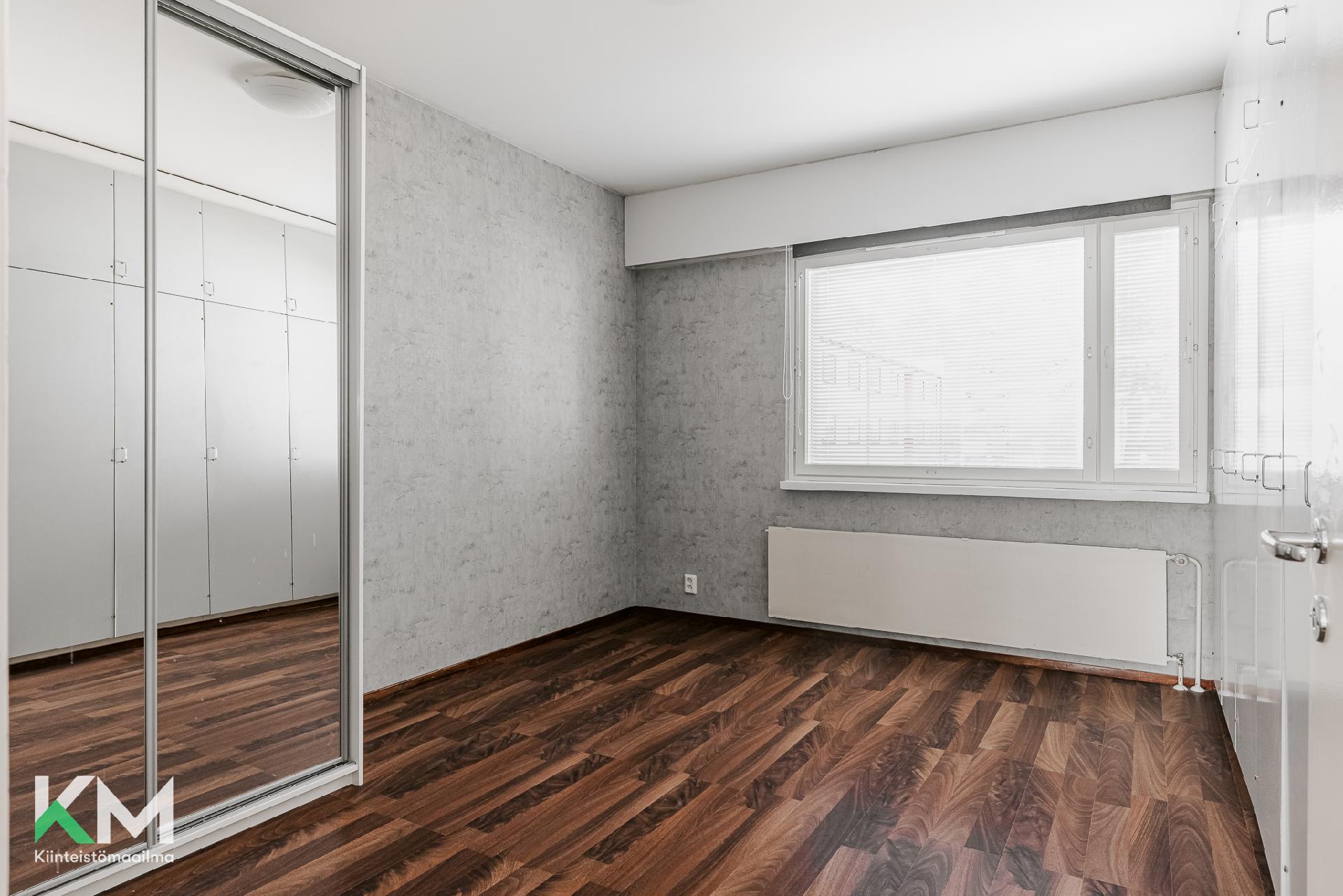 Tapiolantie 9, Kivistö, Seinäjoki