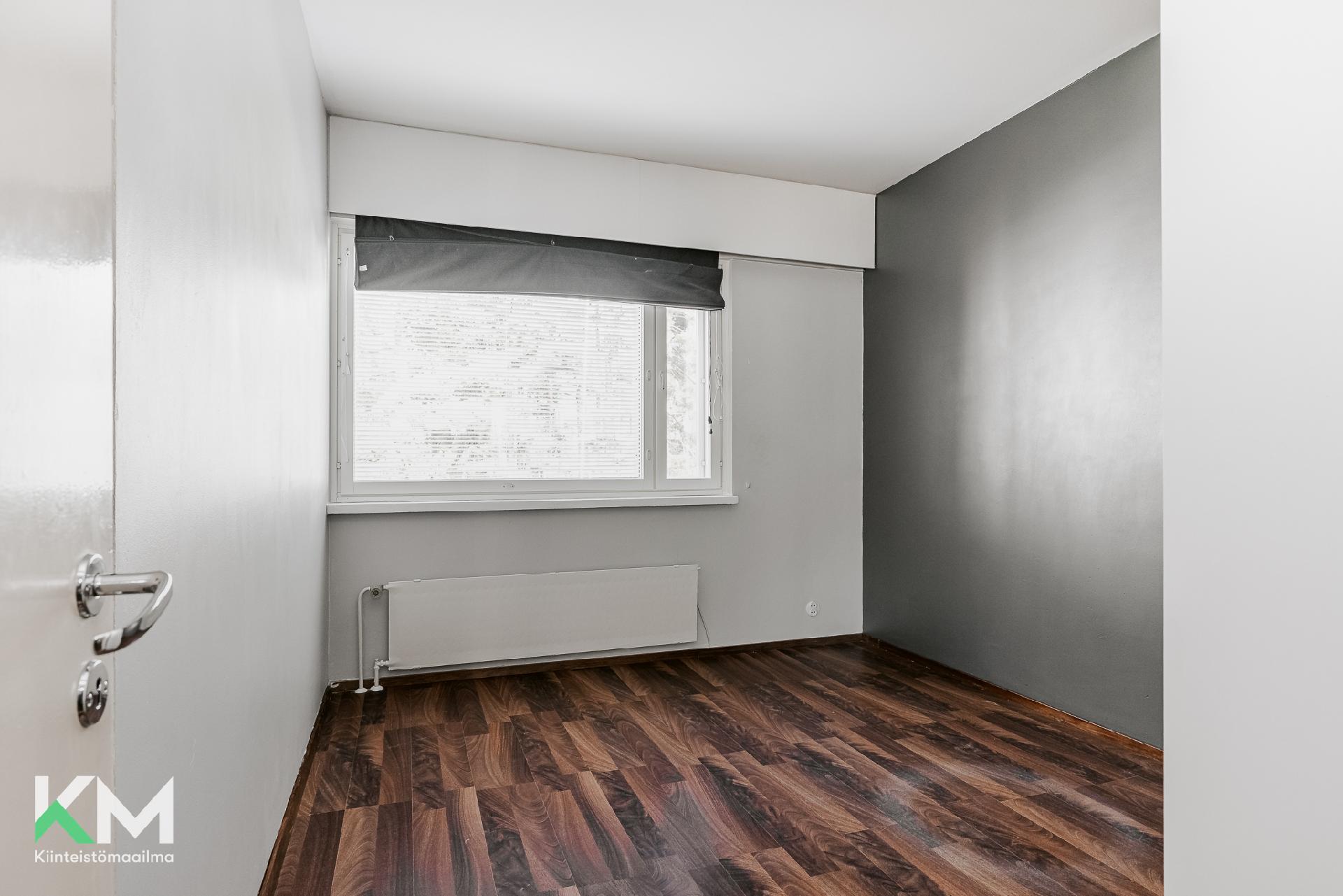 Tapiolantie 9, Kivistö, Seinäjoki