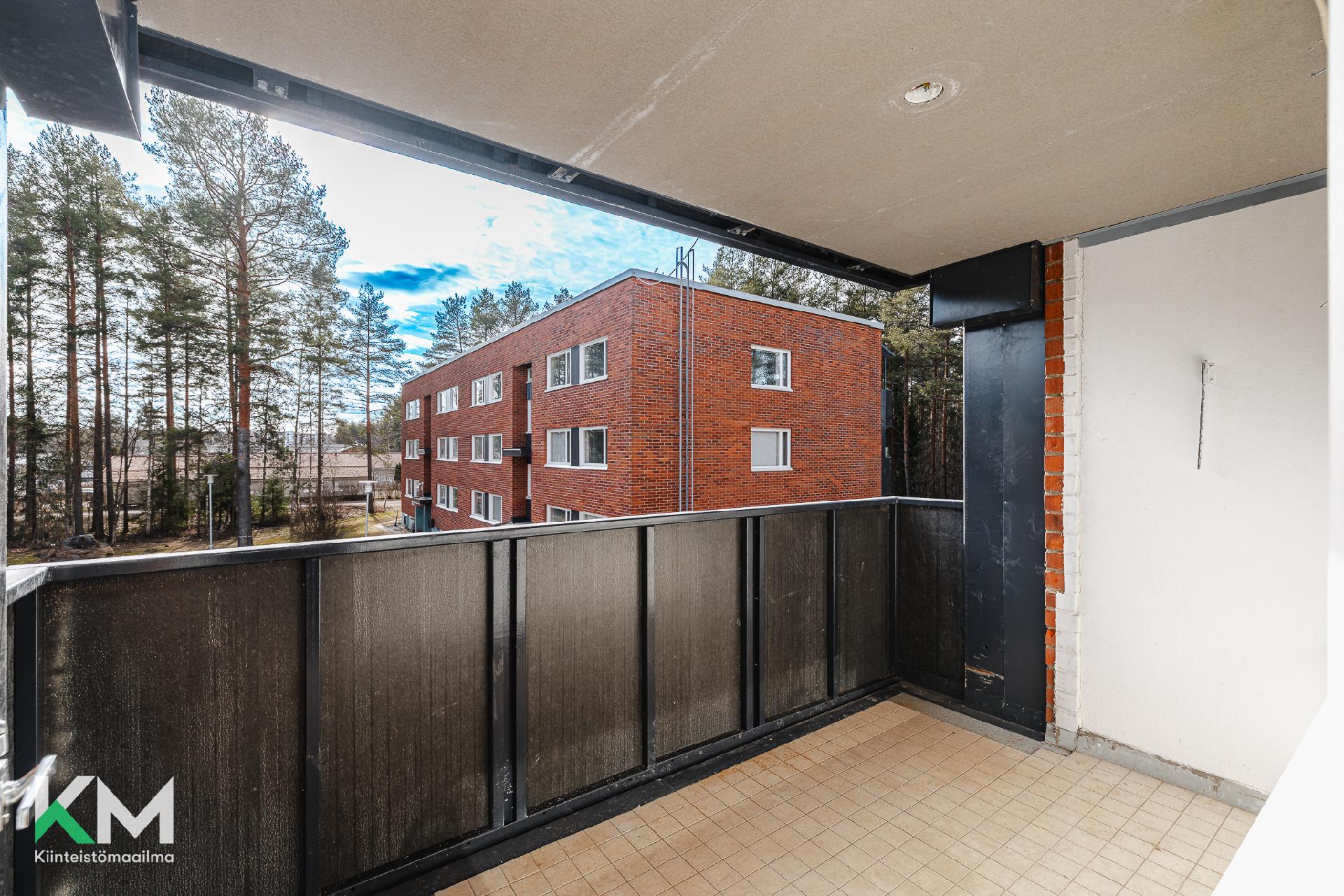 Tapiolantie 9, Kivistö, Seinäjoki