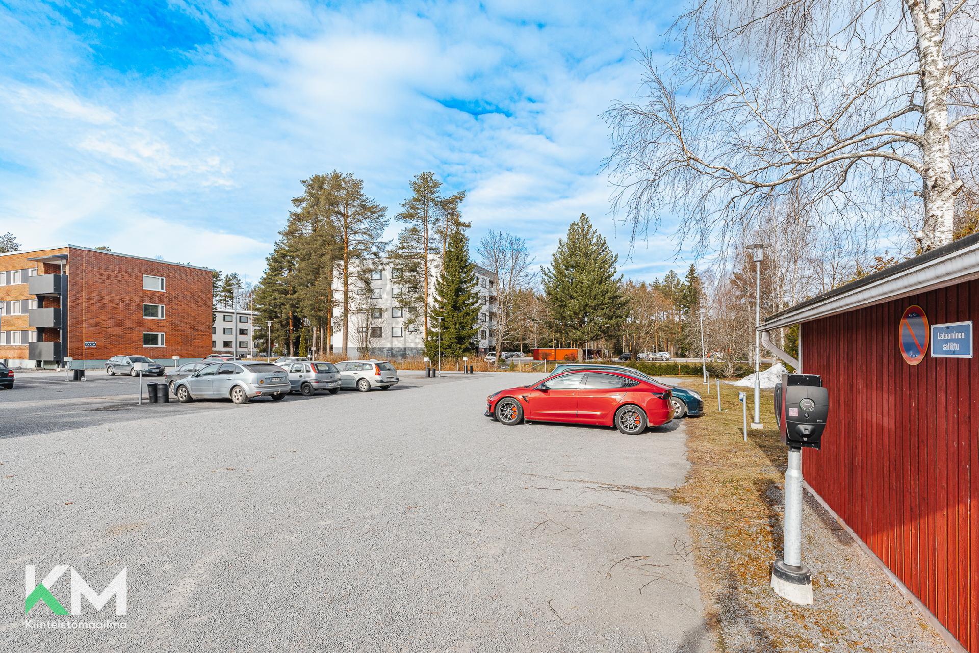 Tapiolantie 9, Kivistö, Seinäjoki