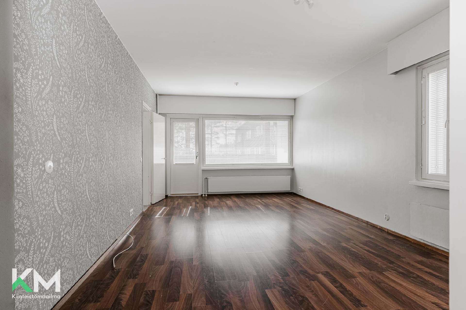 Tapiolantie 9, Kivistö, Seinäjoki