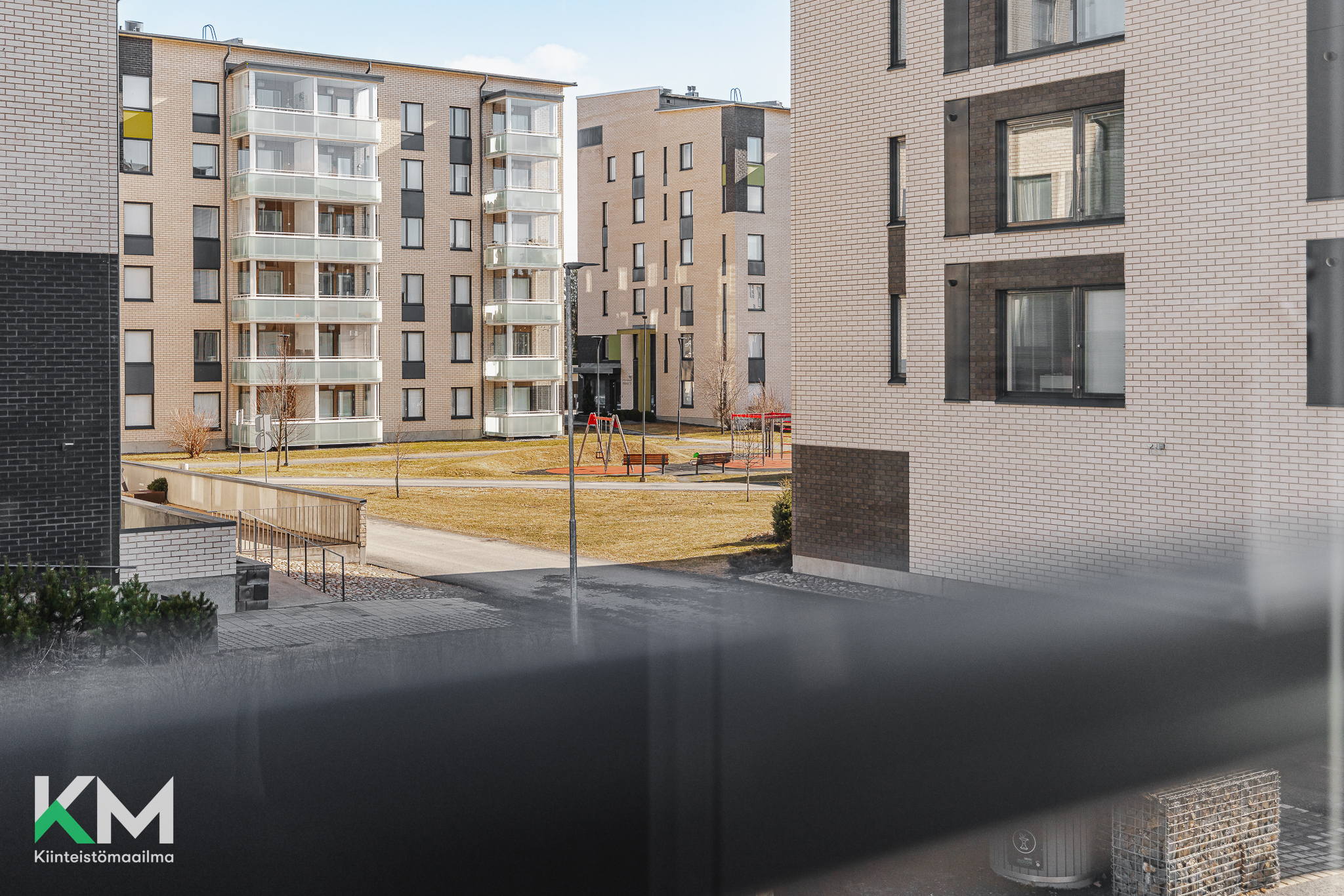 Pirkkalankatu 5, Jouppi, Seinäjoki