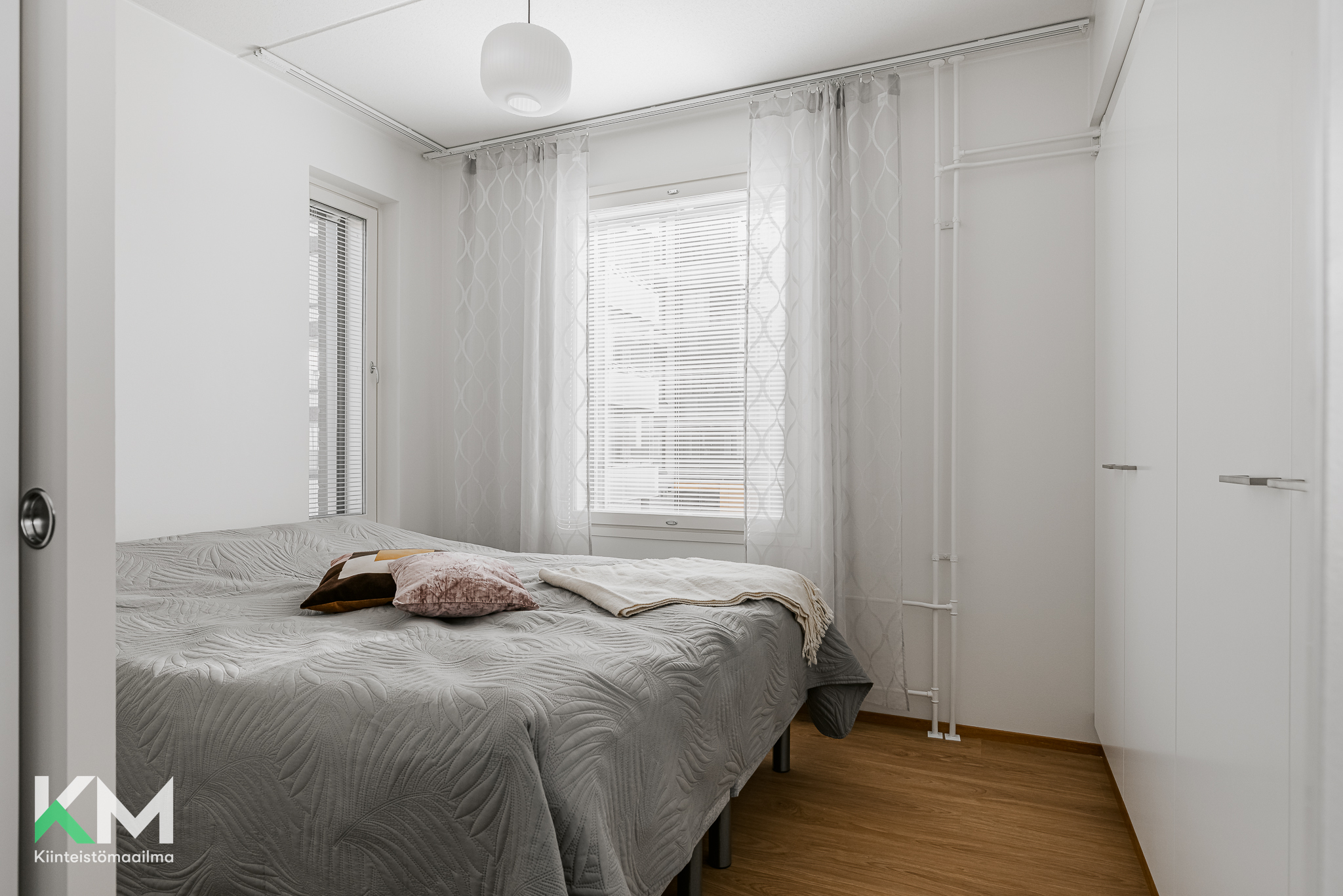 Pirkkalankatu 5, Jouppi, Seinäjoki
