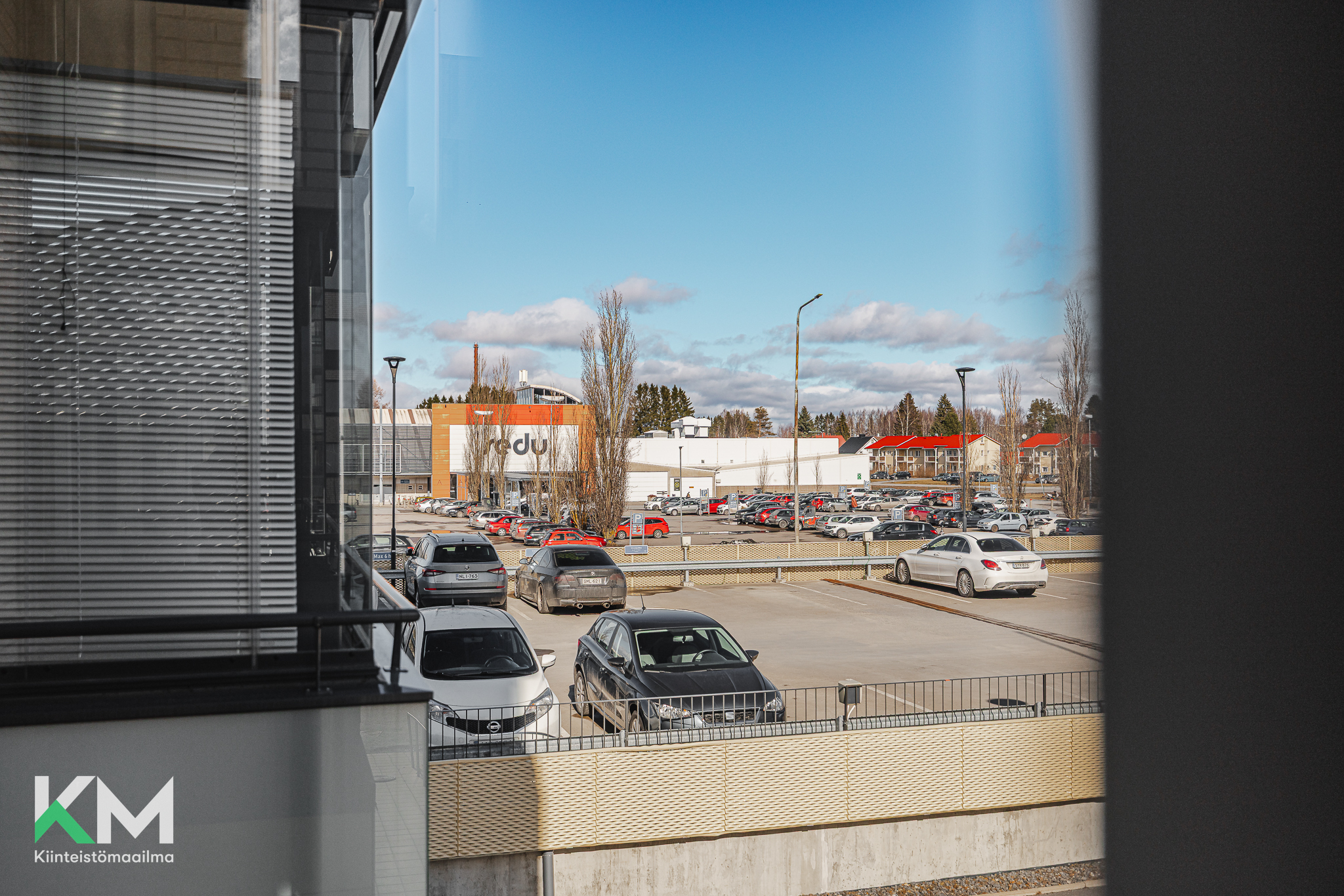 Pirkkalankatu 5, Jouppi, Seinäjoki