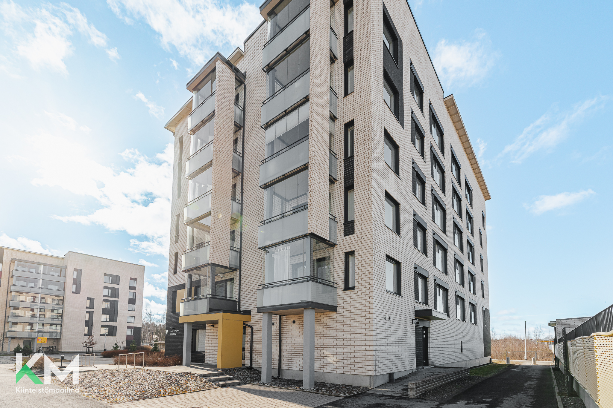 Pirkkalankatu 5, Jouppi, Seinäjoki
