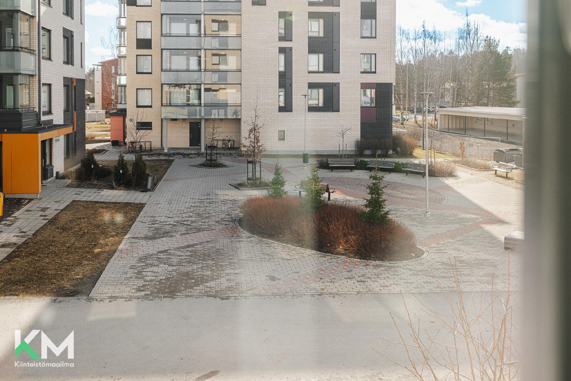 Pirkkalankatu 5, Jouppi, Seinäjoki