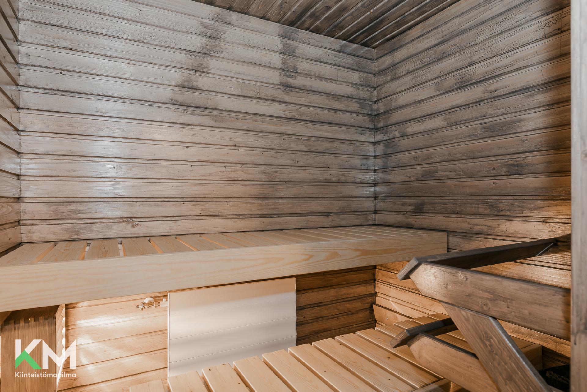 Pirkkalankatu 5, Jouppi, Seinäjoki