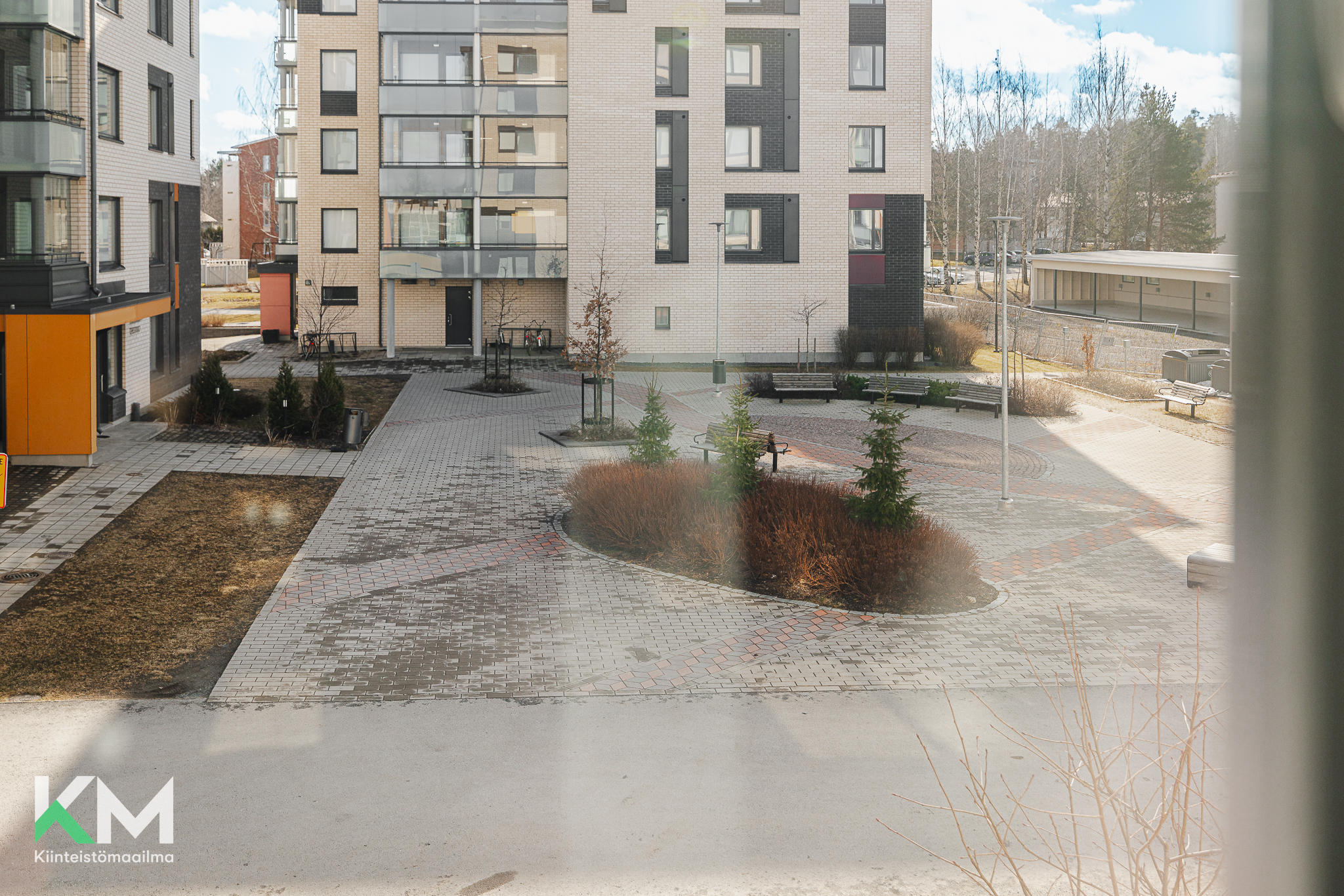 Pirkkalankatu 5, Jouppi, Seinäjoki