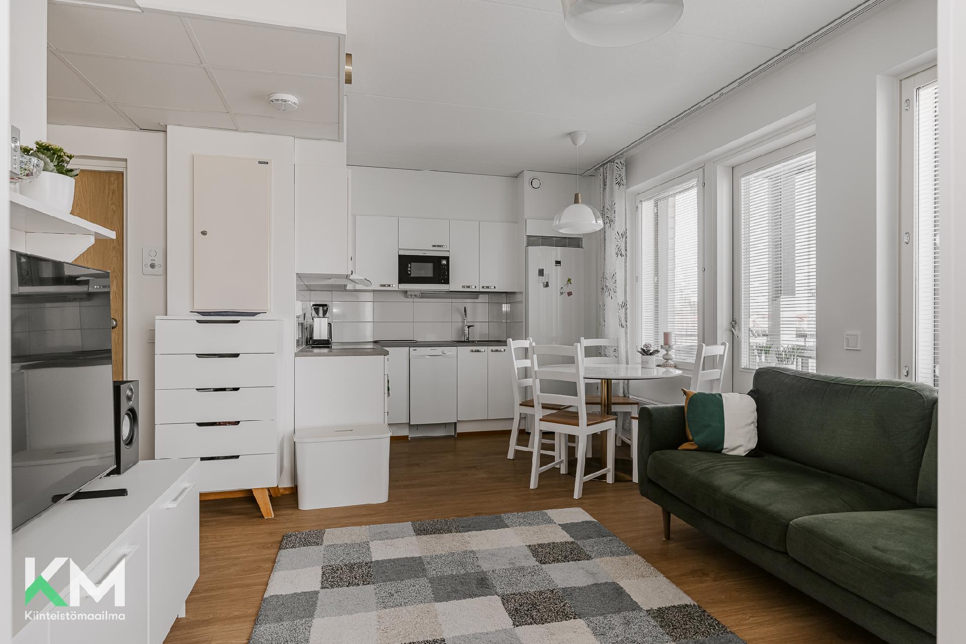 Pirkkalankatu 5, Jouppi, Seinäjoki