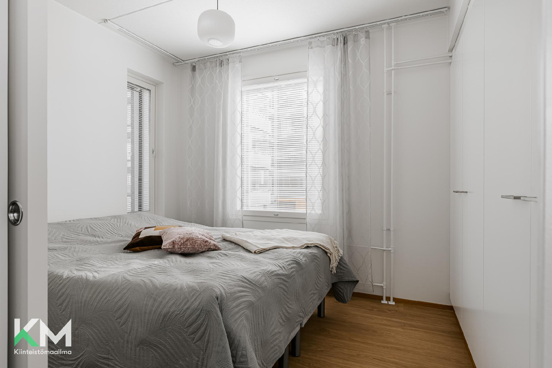 Pirkkalankatu 5, Jouppi, Seinäjoki