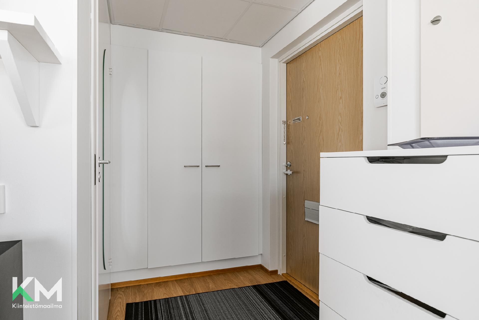 Pirkkalankatu 5, Jouppi, Seinäjoki