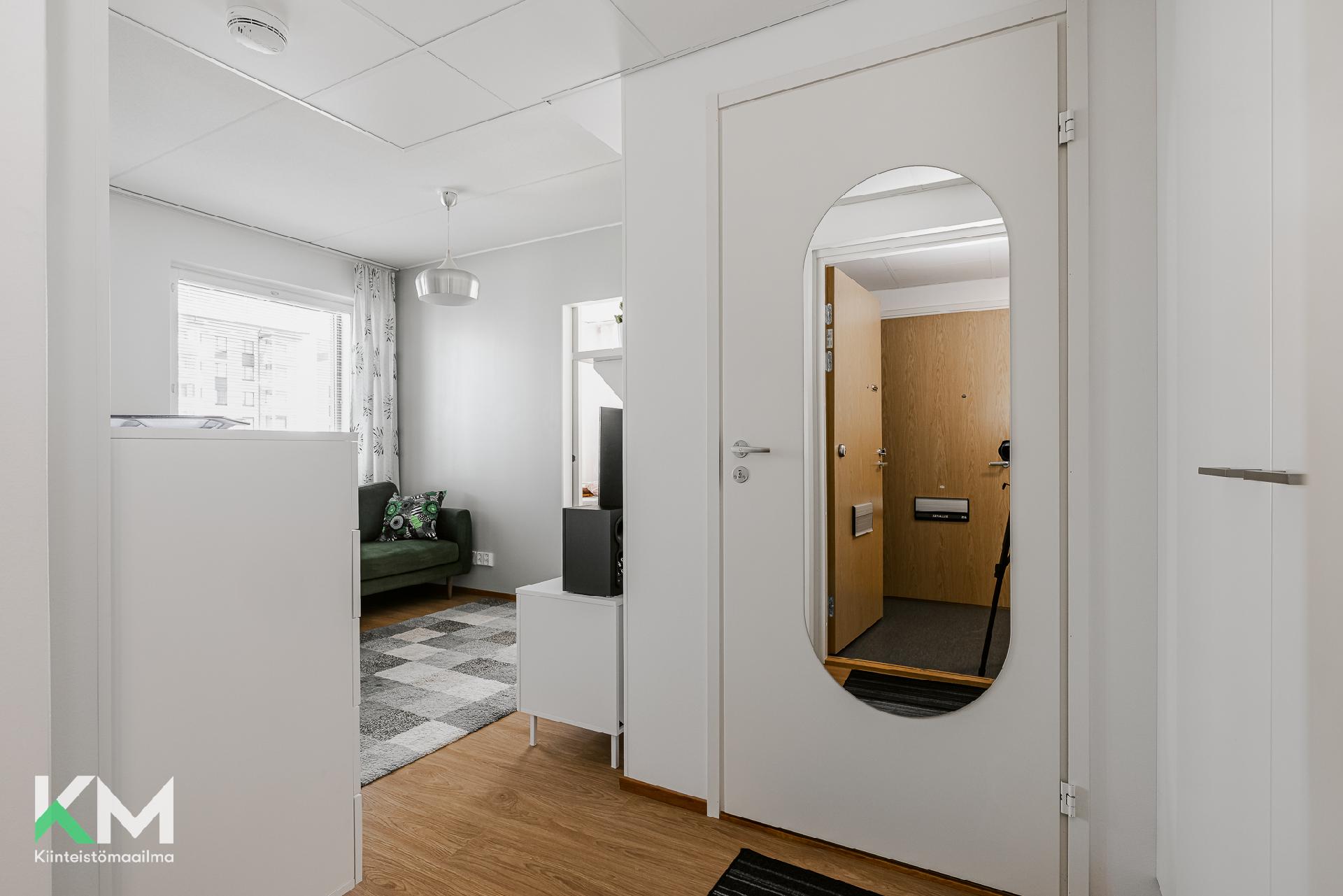 Pirkkalankatu 5, Jouppi, Seinäjoki