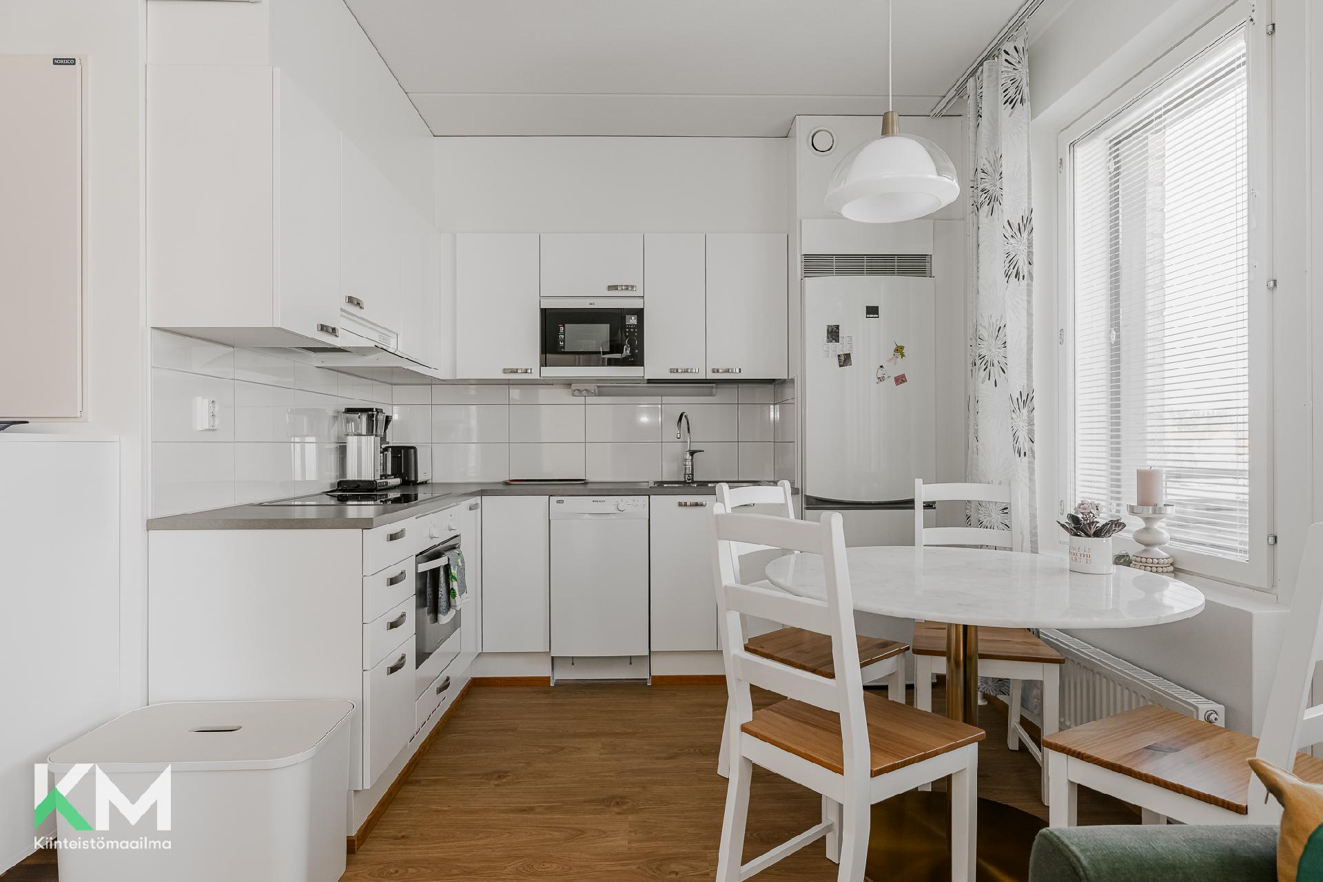 Pirkkalankatu 5, Jouppi, Seinäjoki