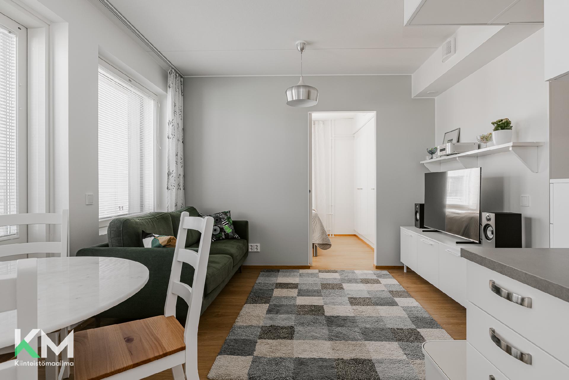 Pirkkalankatu 5, Jouppi, Seinäjoki