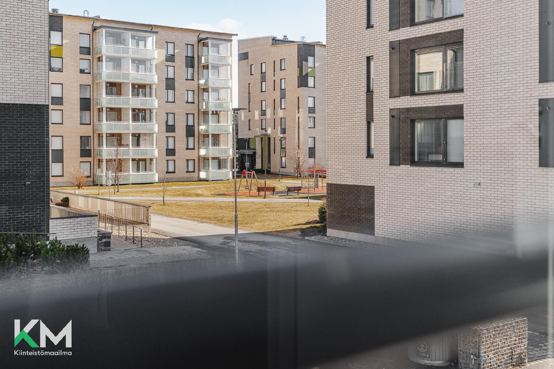 Pirkkalankatu 5, Jouppi, Seinäjoki