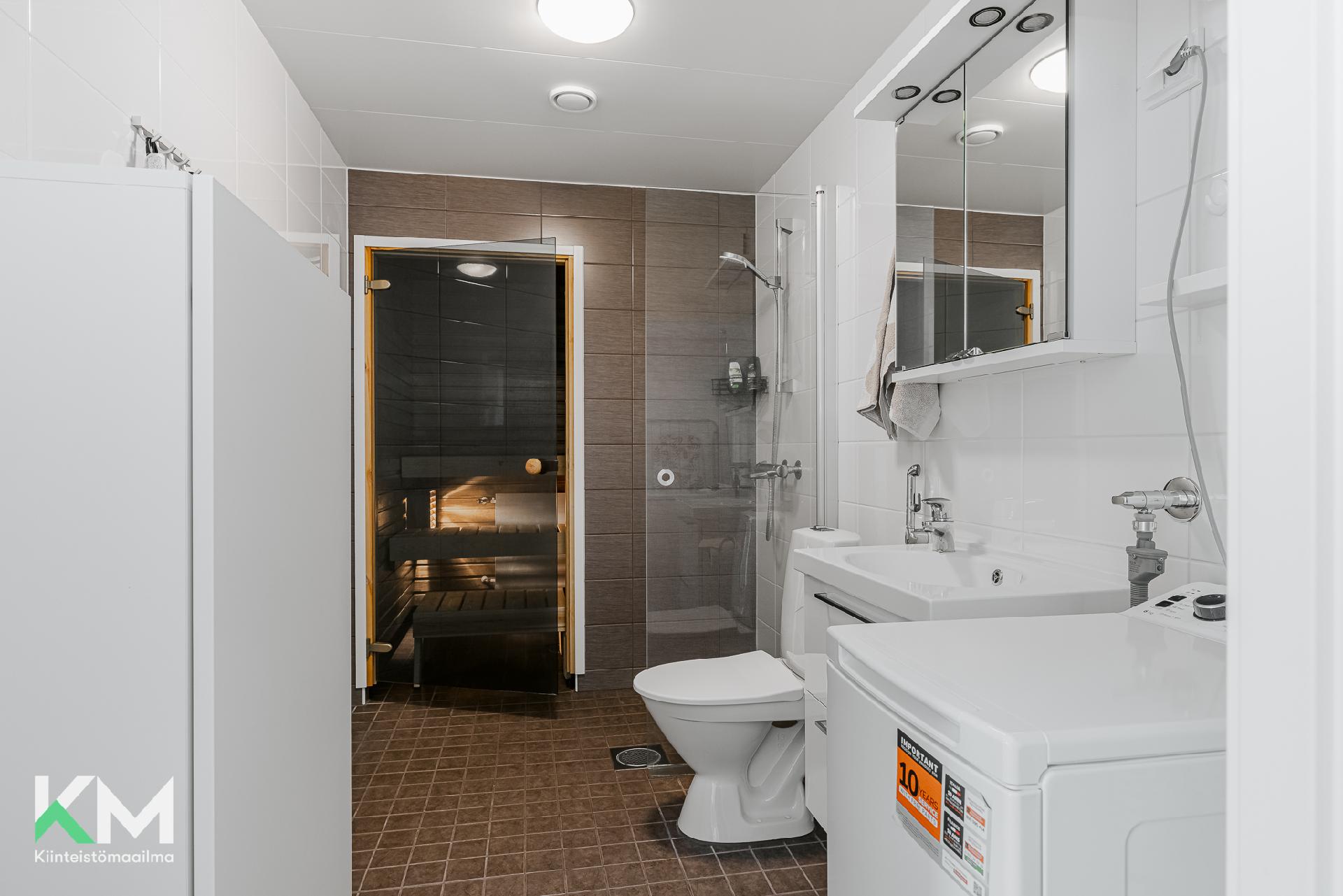 Pirkkalankatu 5, Jouppi, Seinäjoki