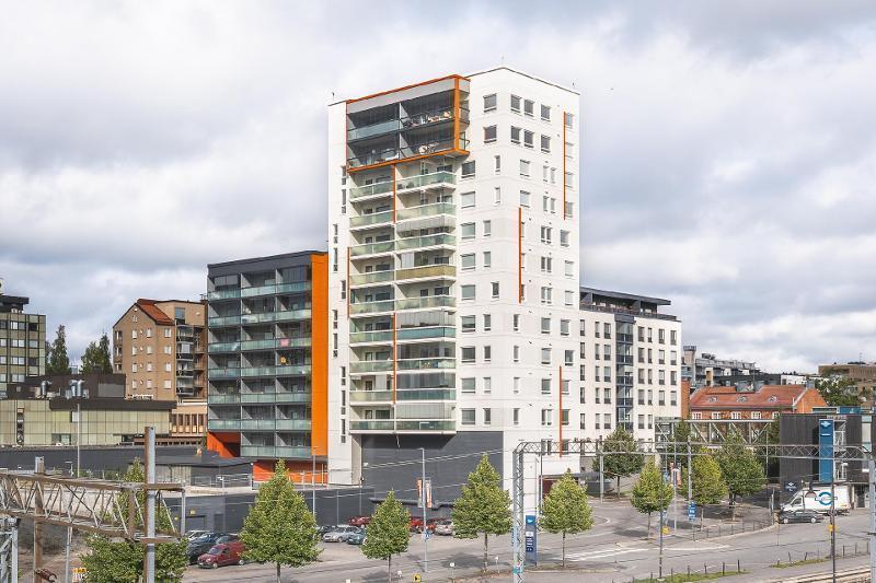 Raatihuoneenkatu 2a, Keskusta, Mikkeli