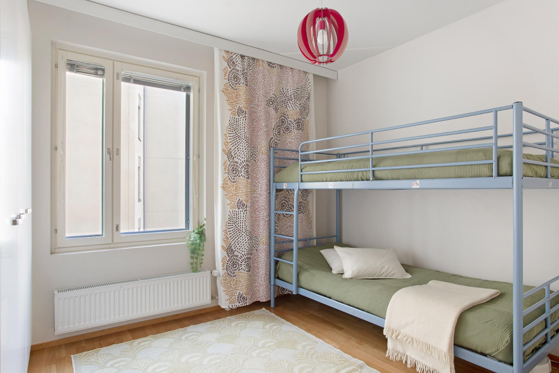 Luutnantinpolku 4, Malminkartano, Helsinki