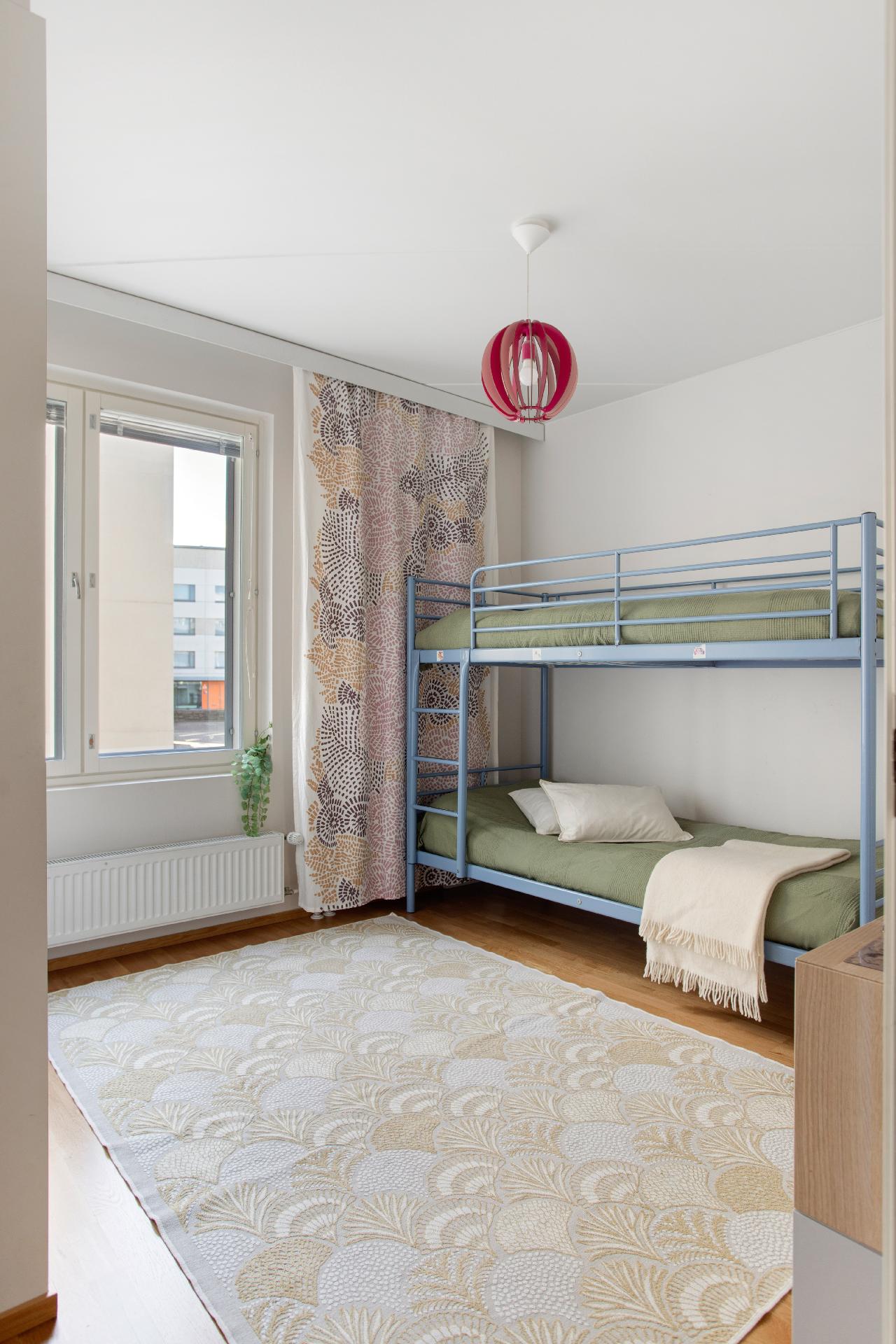 Luutnantinpolku 4, Malminkartano, Helsinki