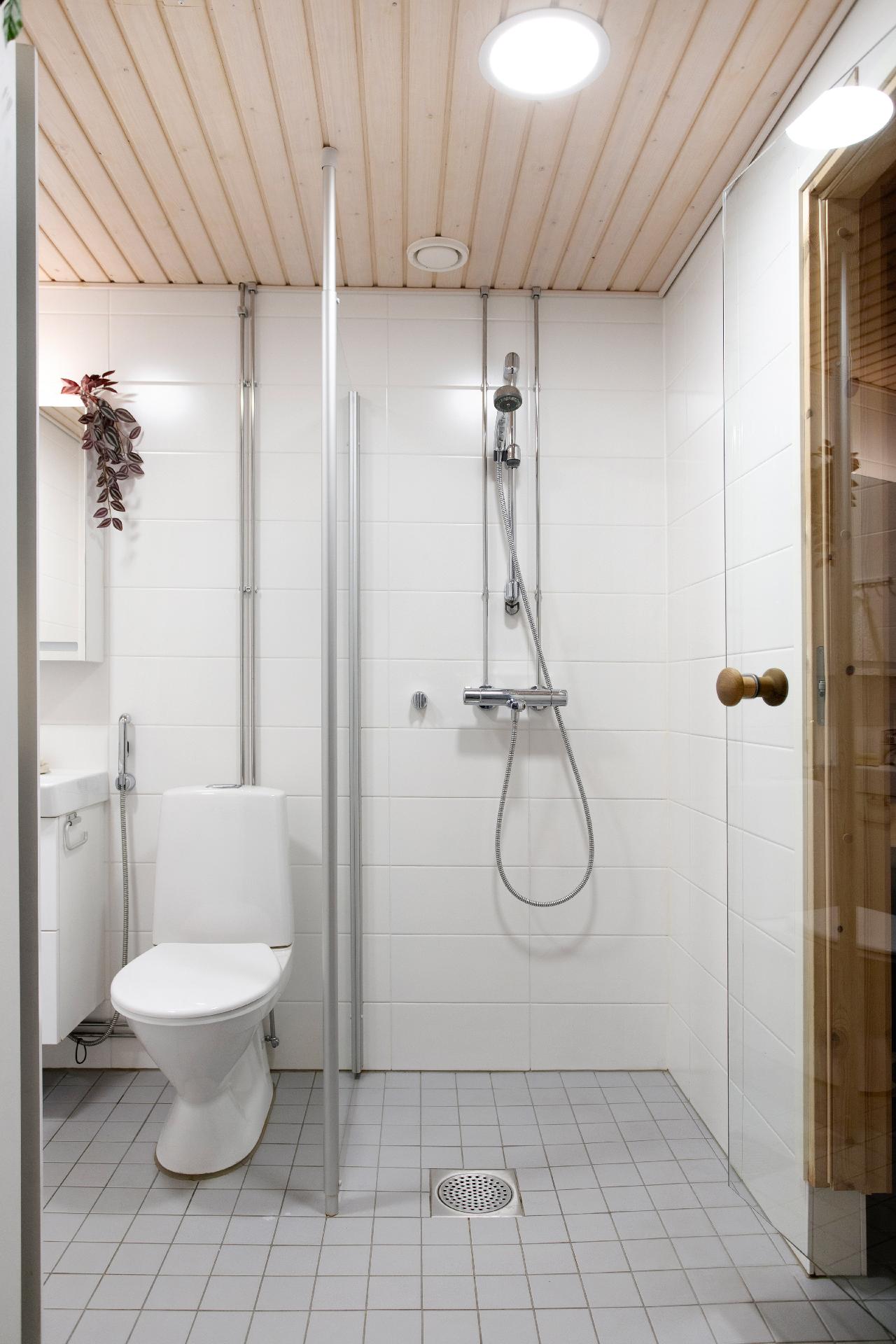 Luutnantinpolku 4, Malminkartano, Helsinki