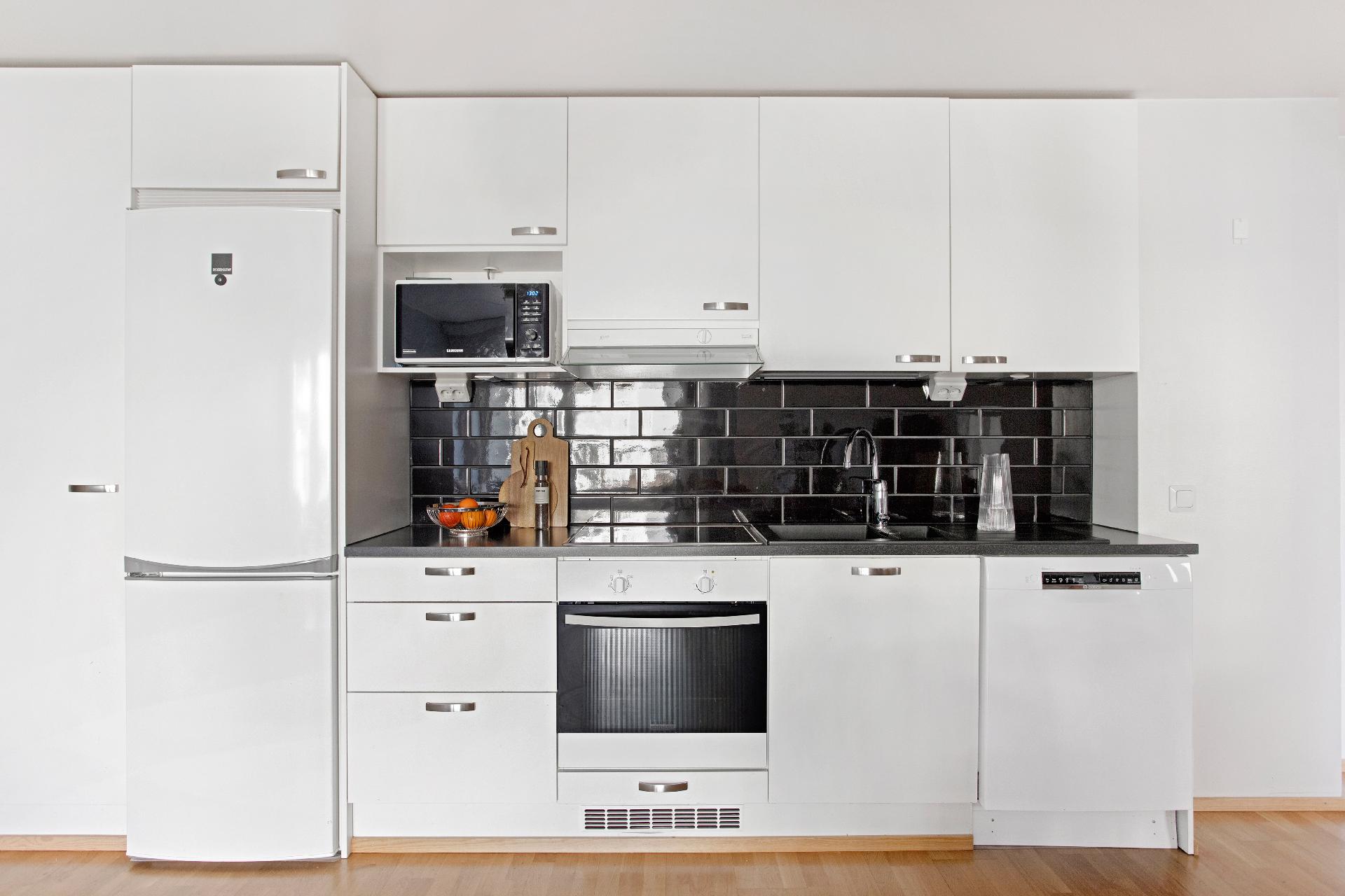 Luutnantinpolku 4, Malminkartano, Helsinki