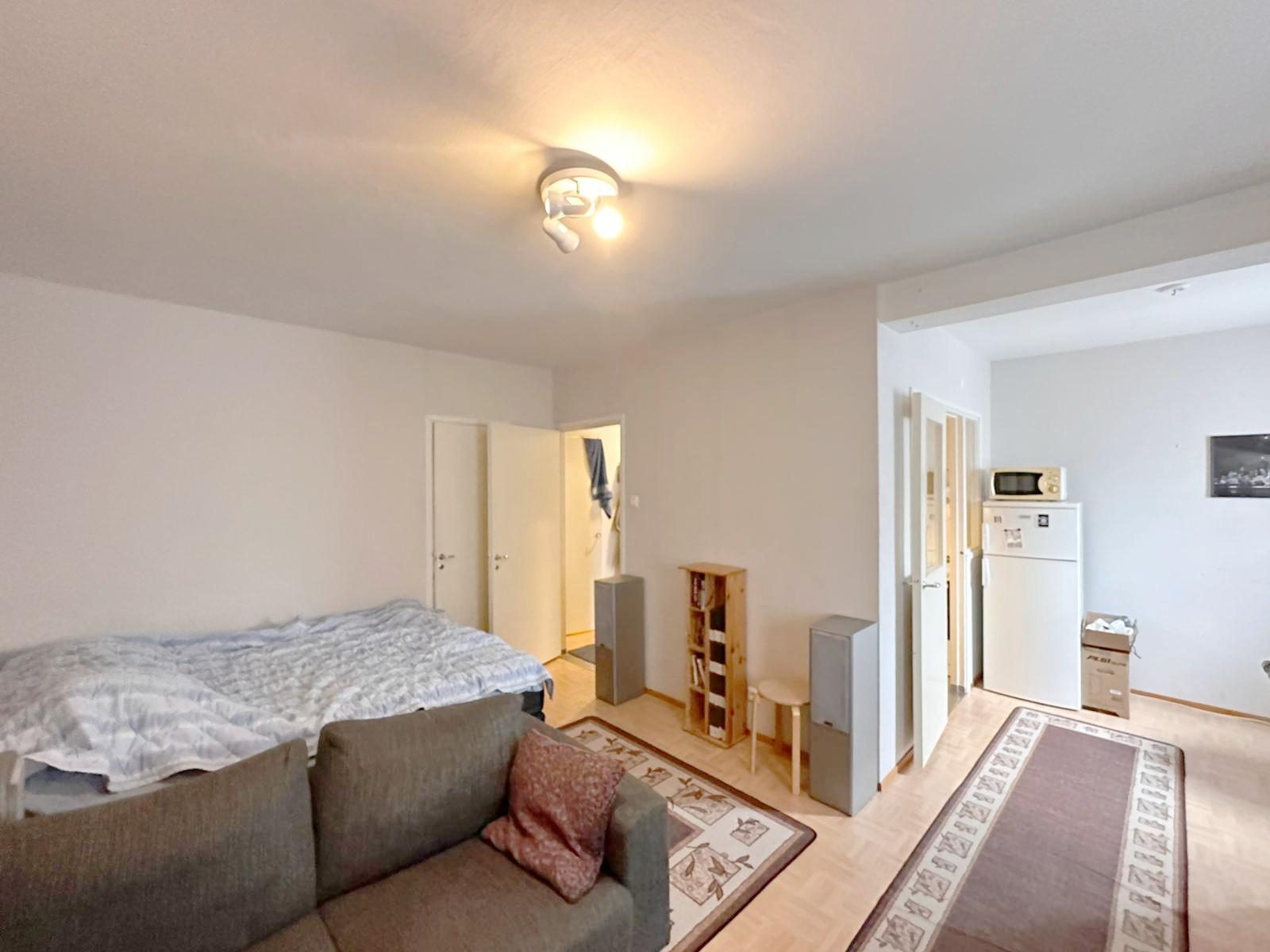 Savilahdenkatu 19, Kaukola, Mikkeli