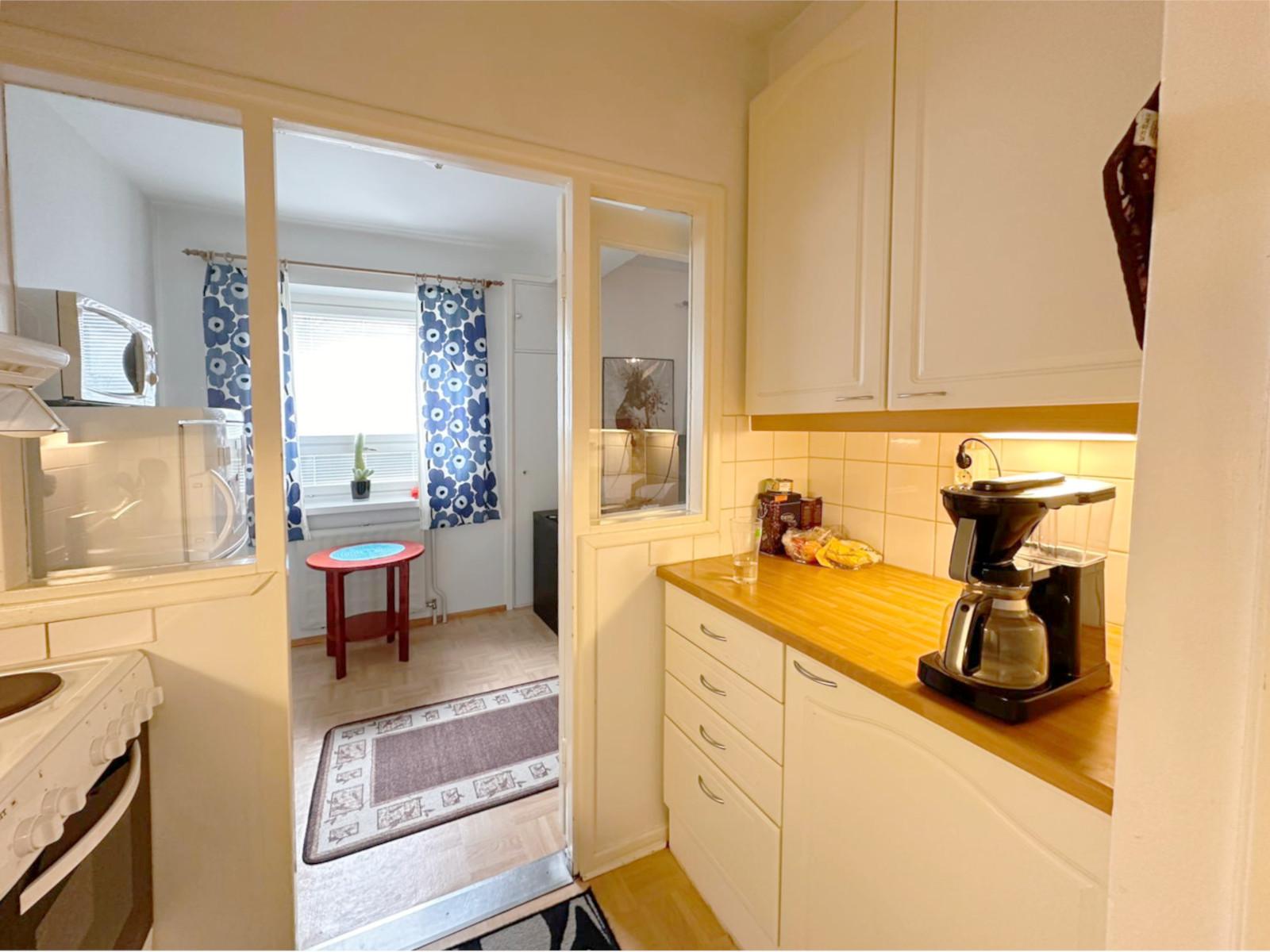 Savilahdenkatu 19, Kaukola, Mikkeli