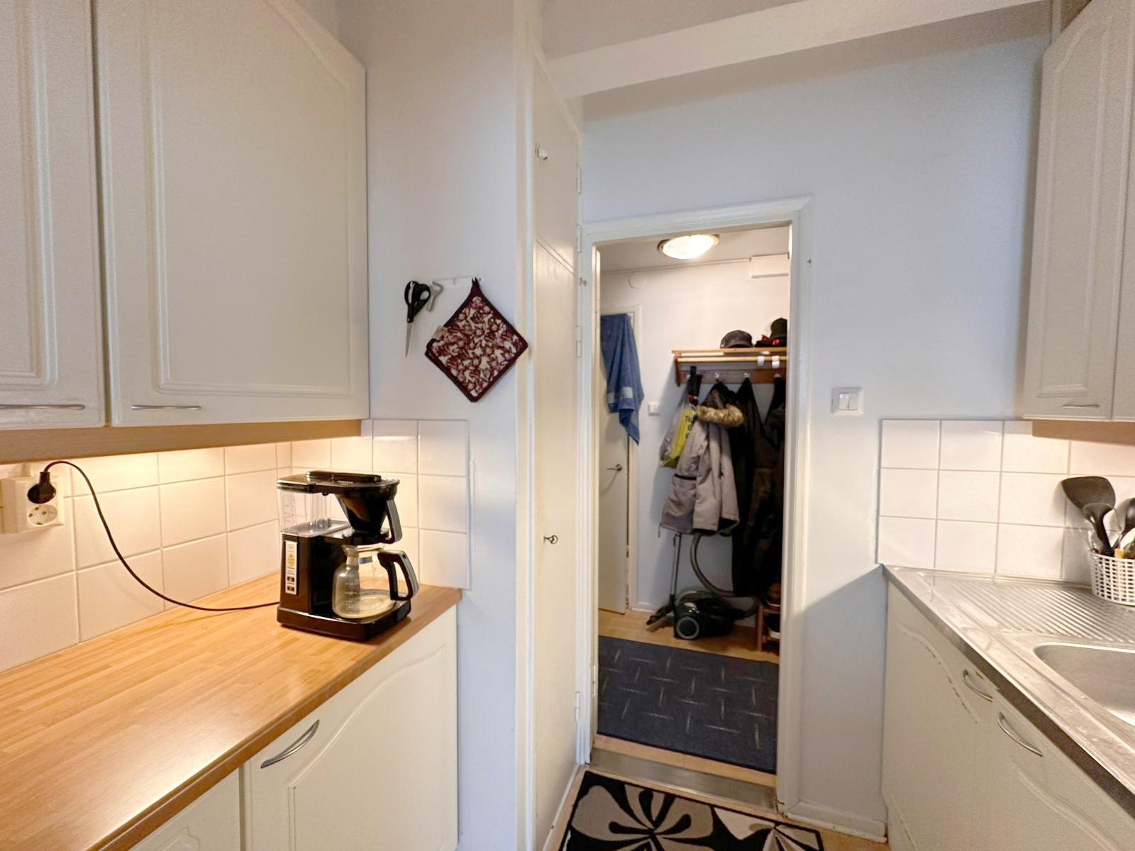 Savilahdenkatu 19, Kaukola, Mikkeli