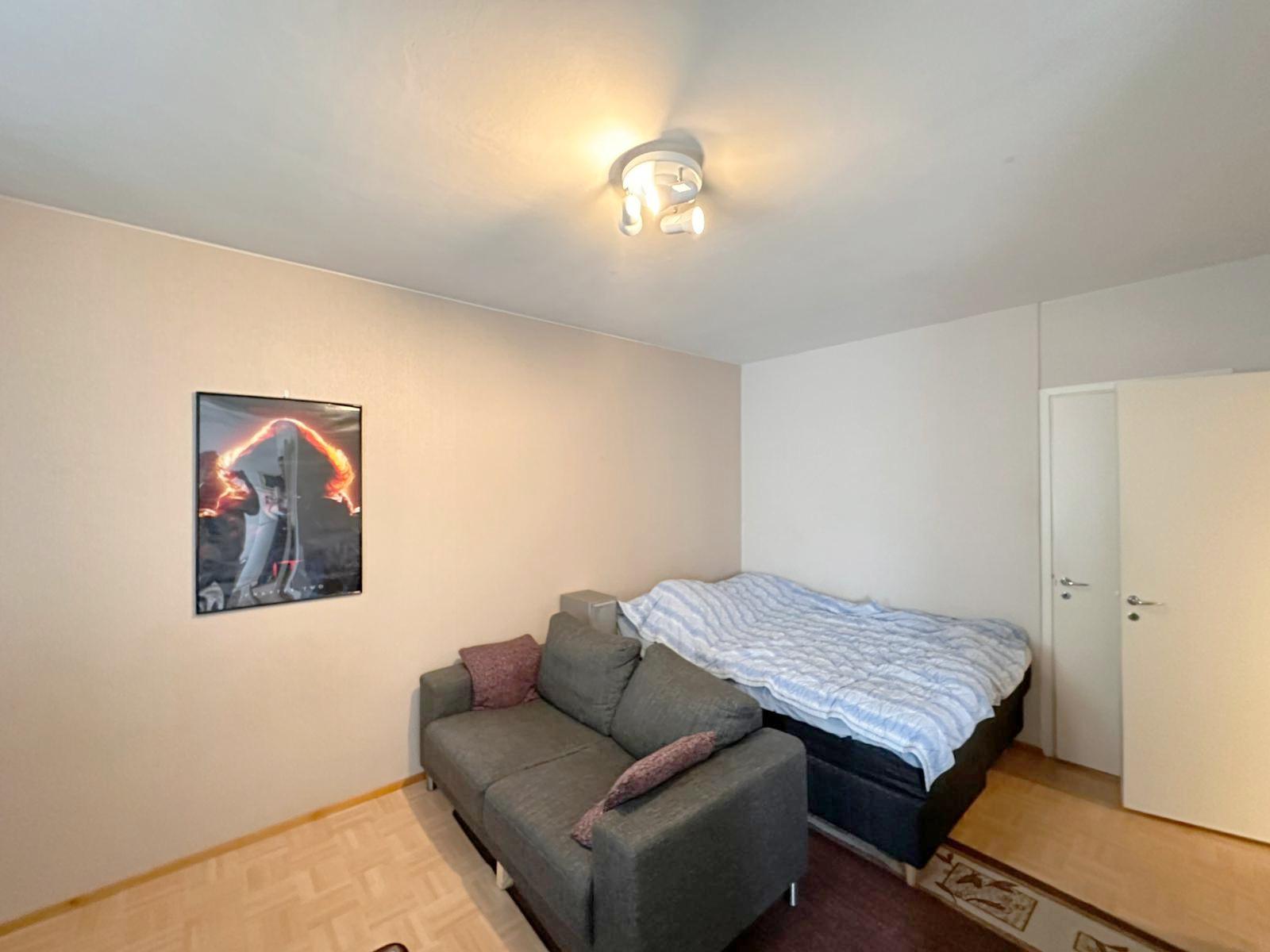 Savilahdenkatu 19, Kaukola, Mikkeli