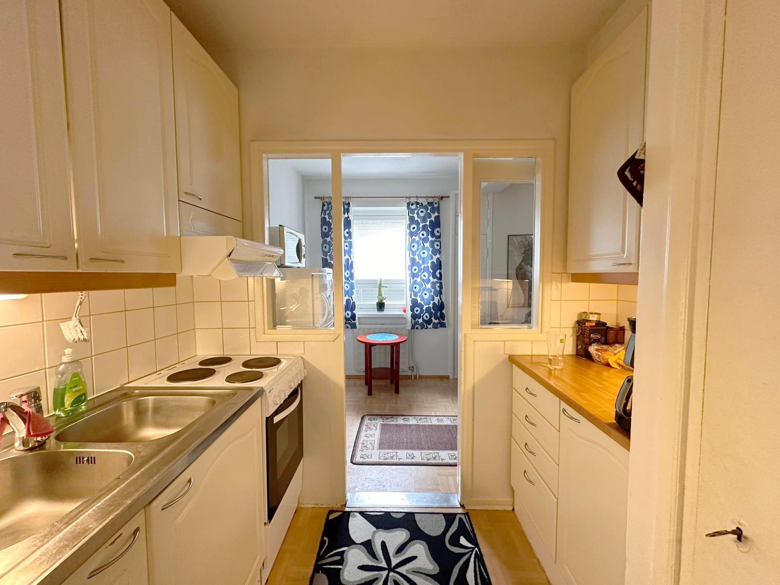 Savilahdenkatu 19, Kaukola, Mikkeli