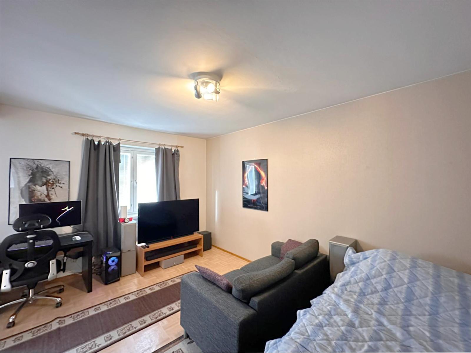 Savilahdenkatu 19, Kaukola, Mikkeli