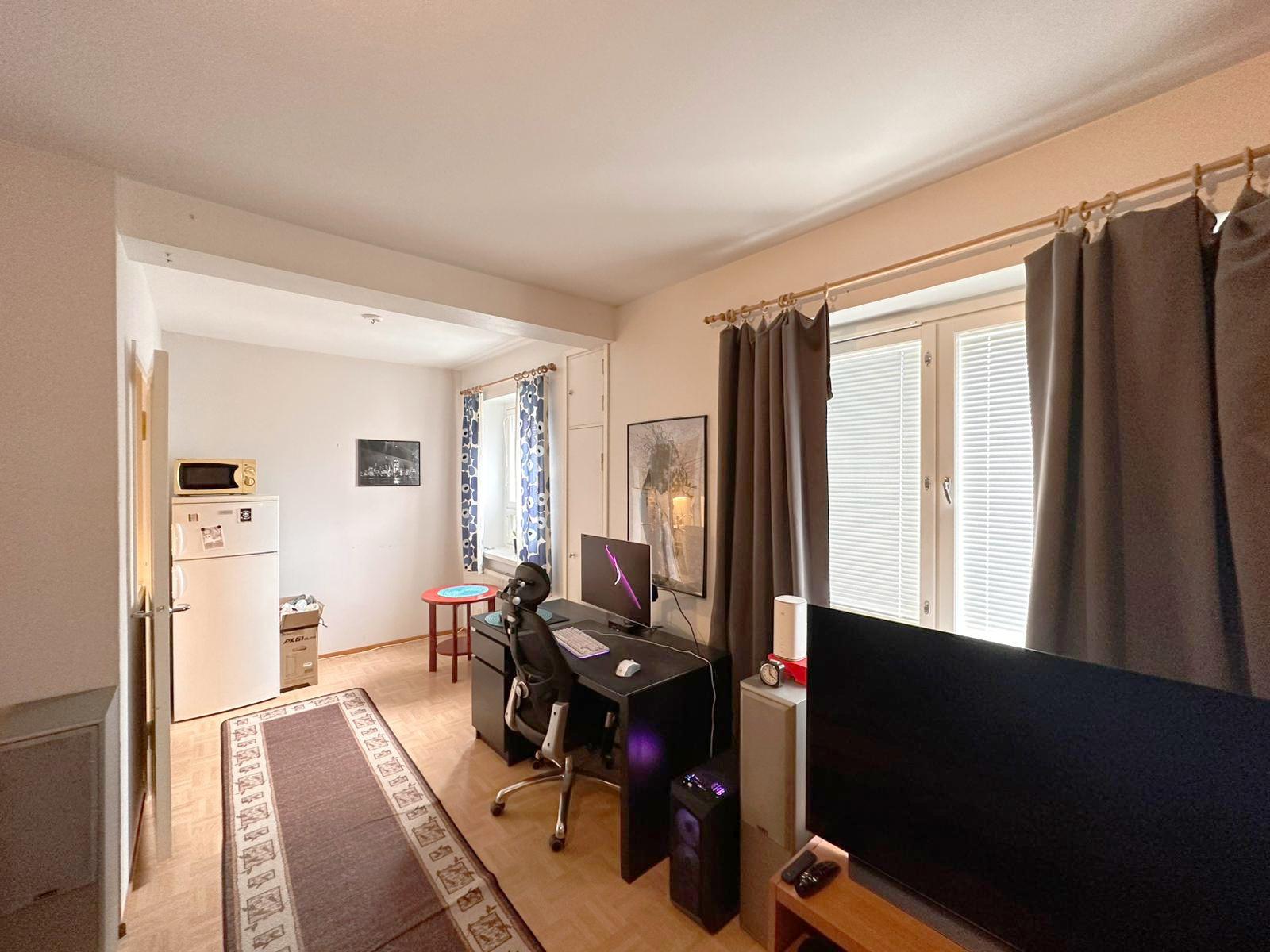 Savilahdenkatu 19, Kaukola, Mikkeli