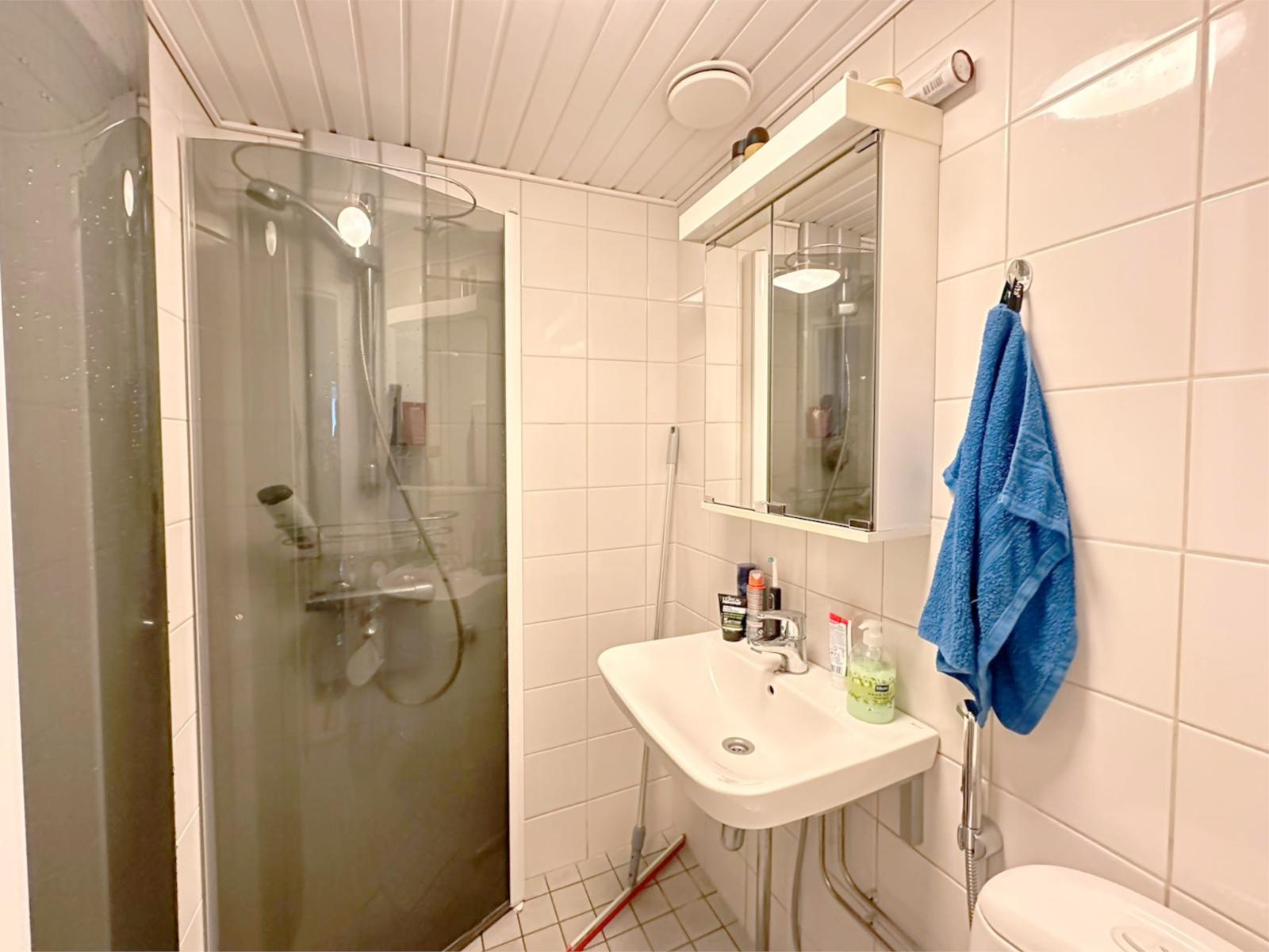 Savilahdenkatu 19, Kaukola, Mikkeli