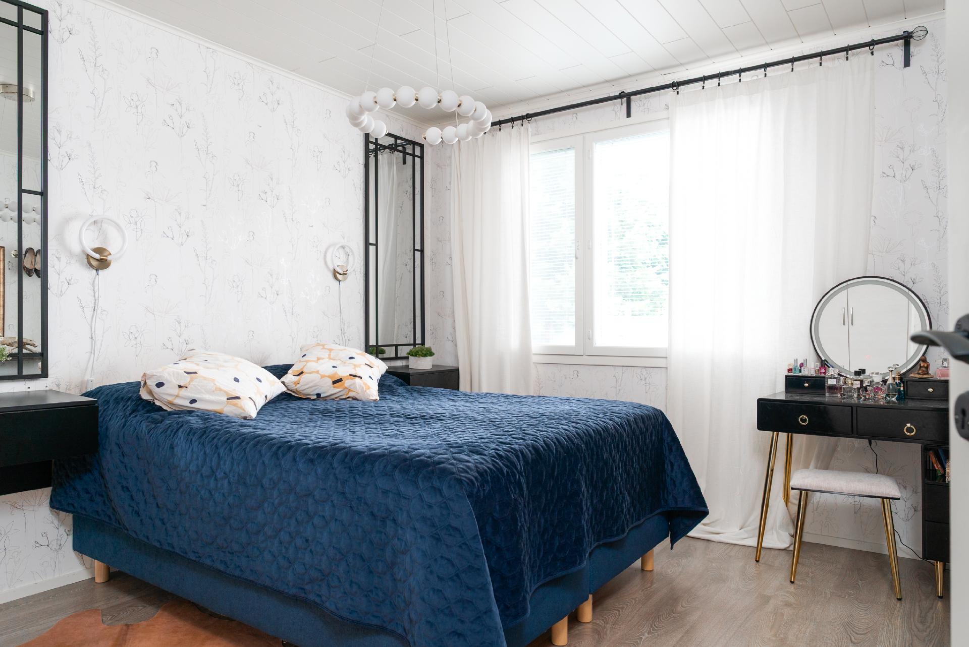 Uunikatu 28, Sääksvuori, Jyväskylä