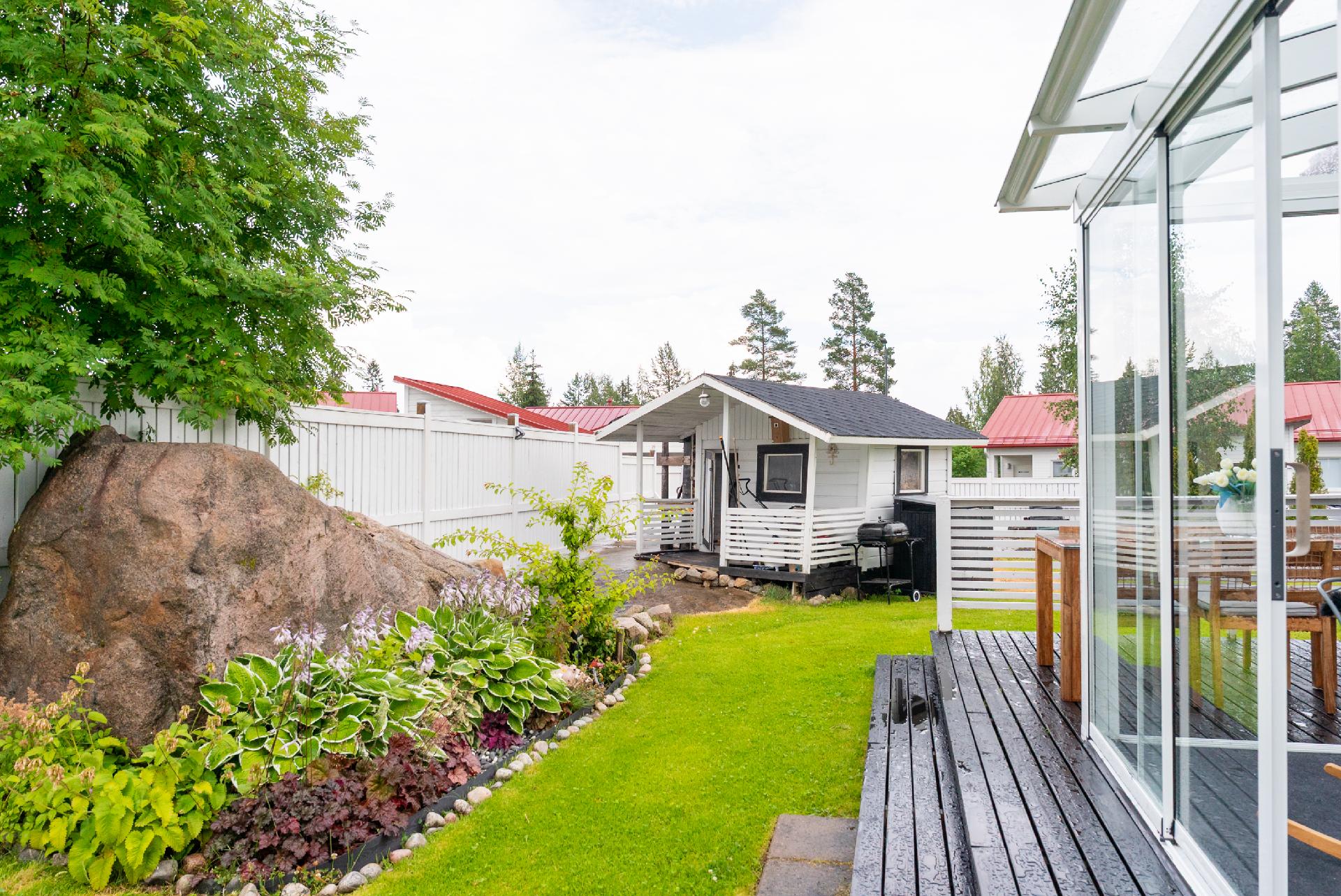 Uunikatu 28, Sääksvuori, Jyväskylä