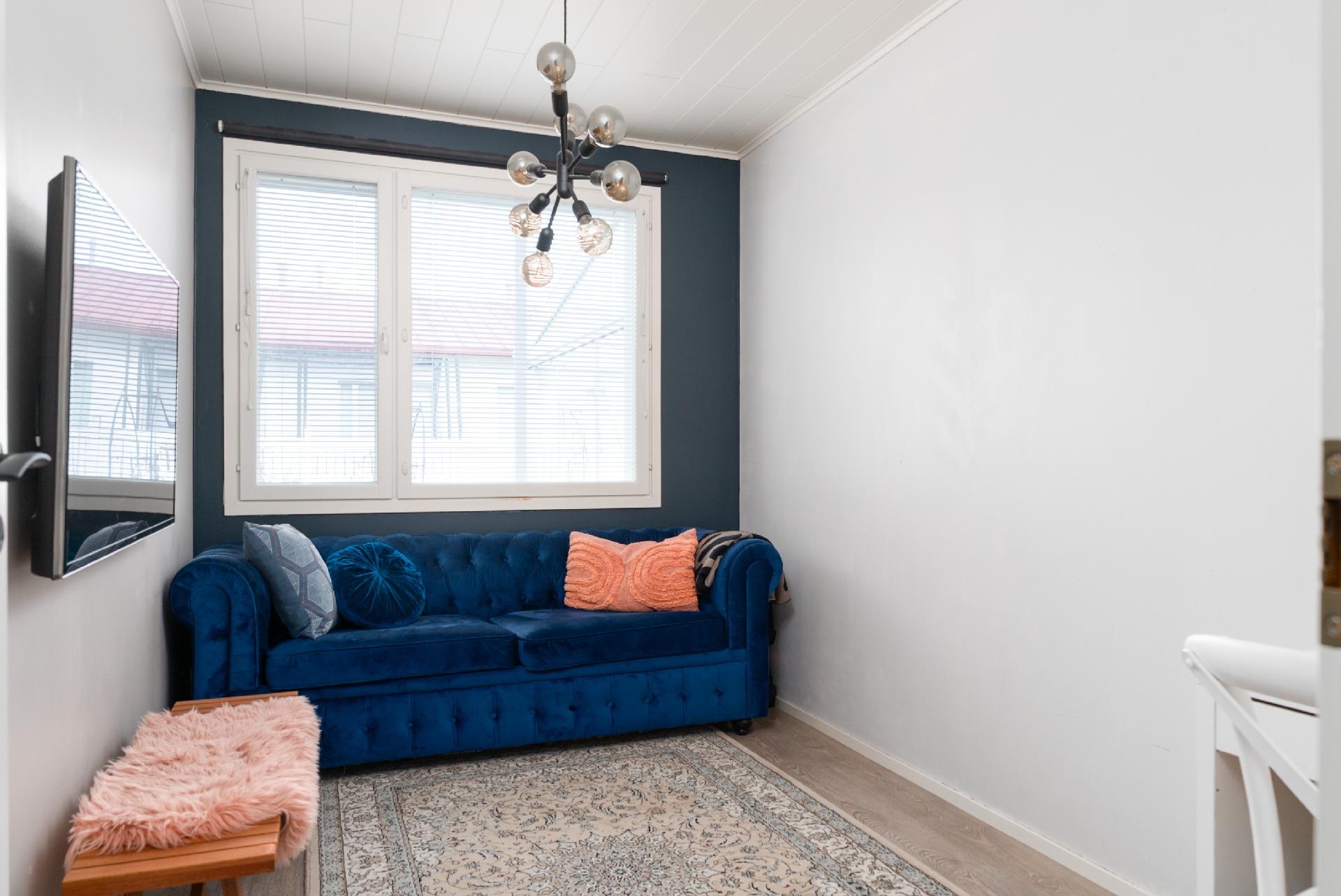 Uunikatu 28, Sääksvuori, Jyväskylä