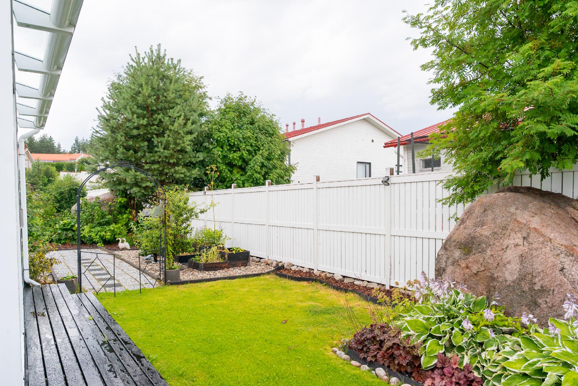 Uunikatu 28, Sääksvuori, Jyväskylä